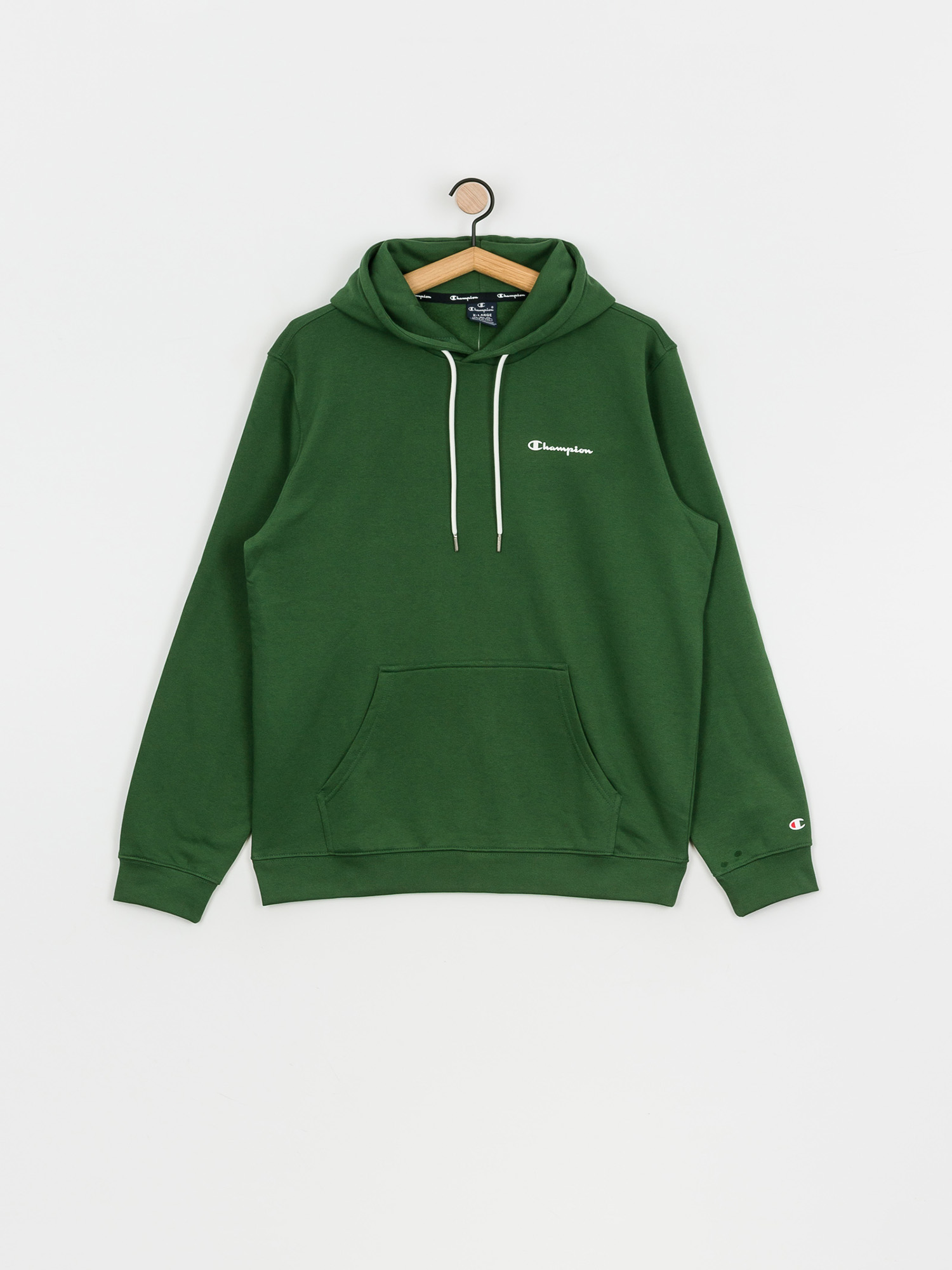 Bluza z kapturem Champion Legacy Sweatshirt HD 214749 (gnps)