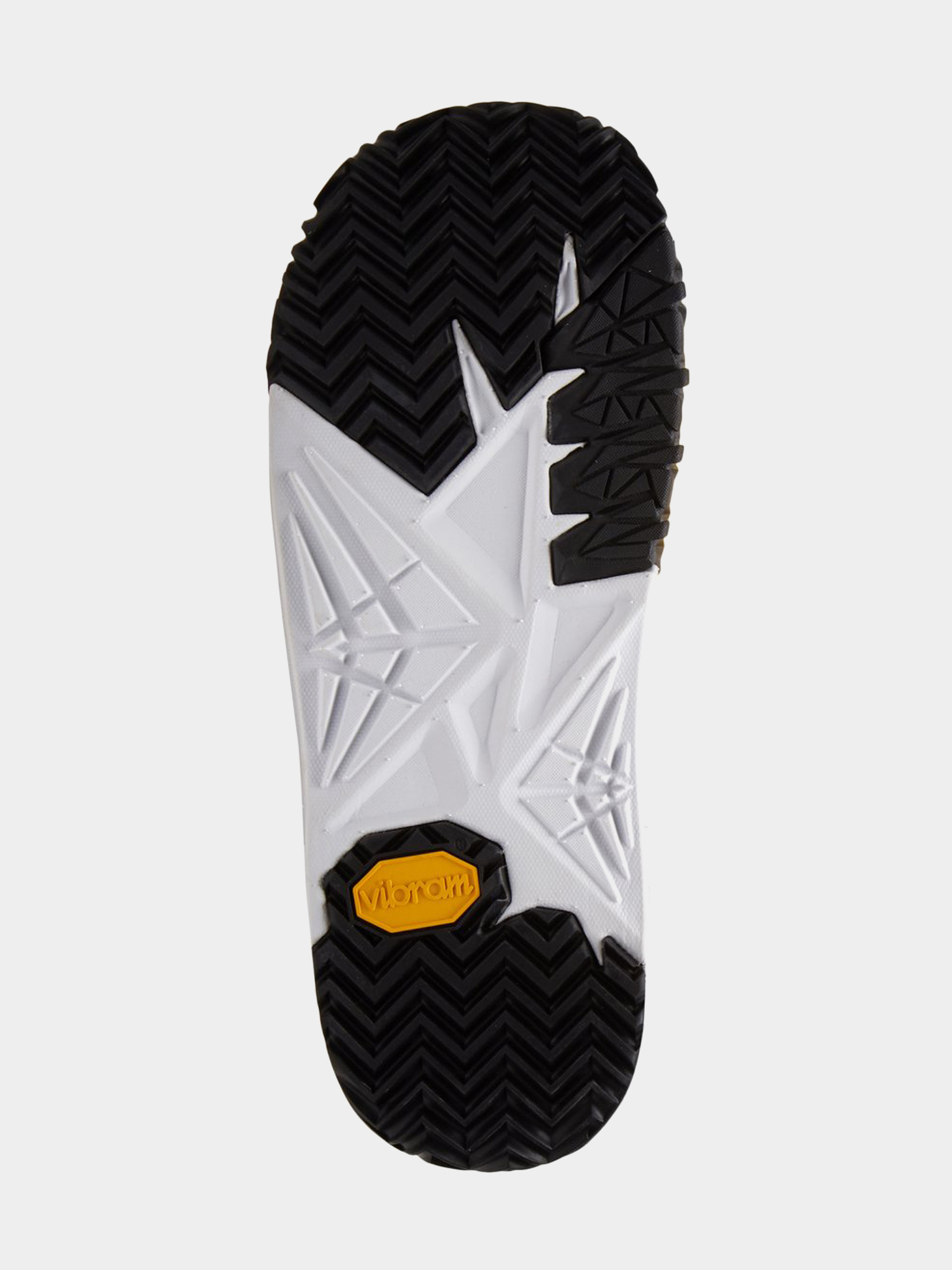 Męskie Buty snowboardowe DC Shuksan (yellow)