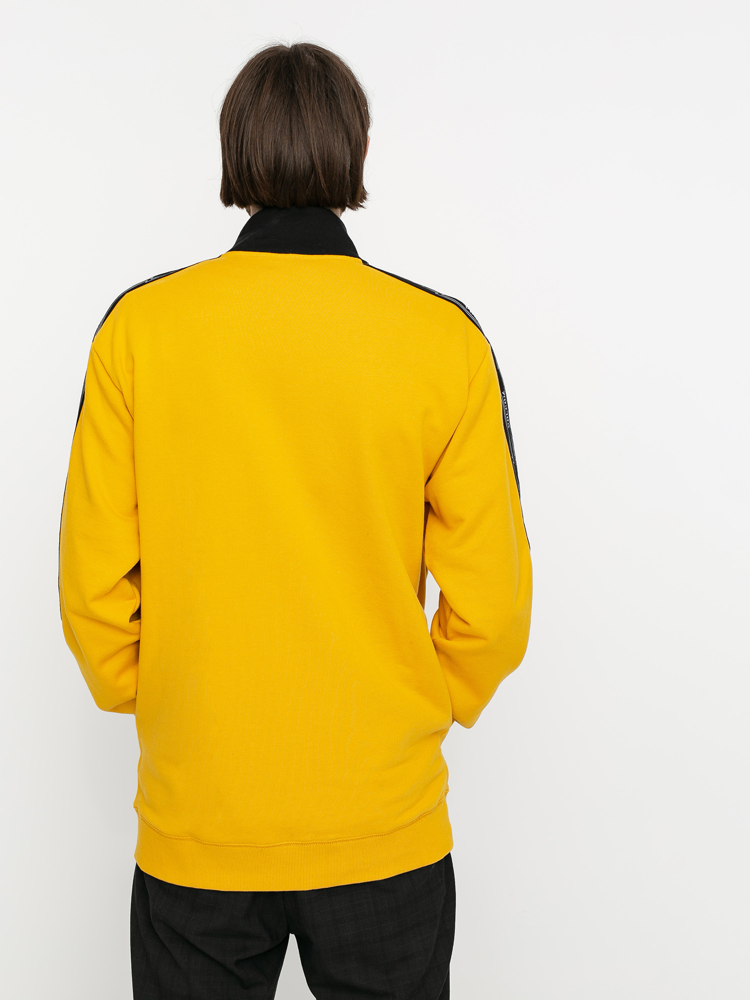 Bluza Volcom Veeline ZIP (gold)