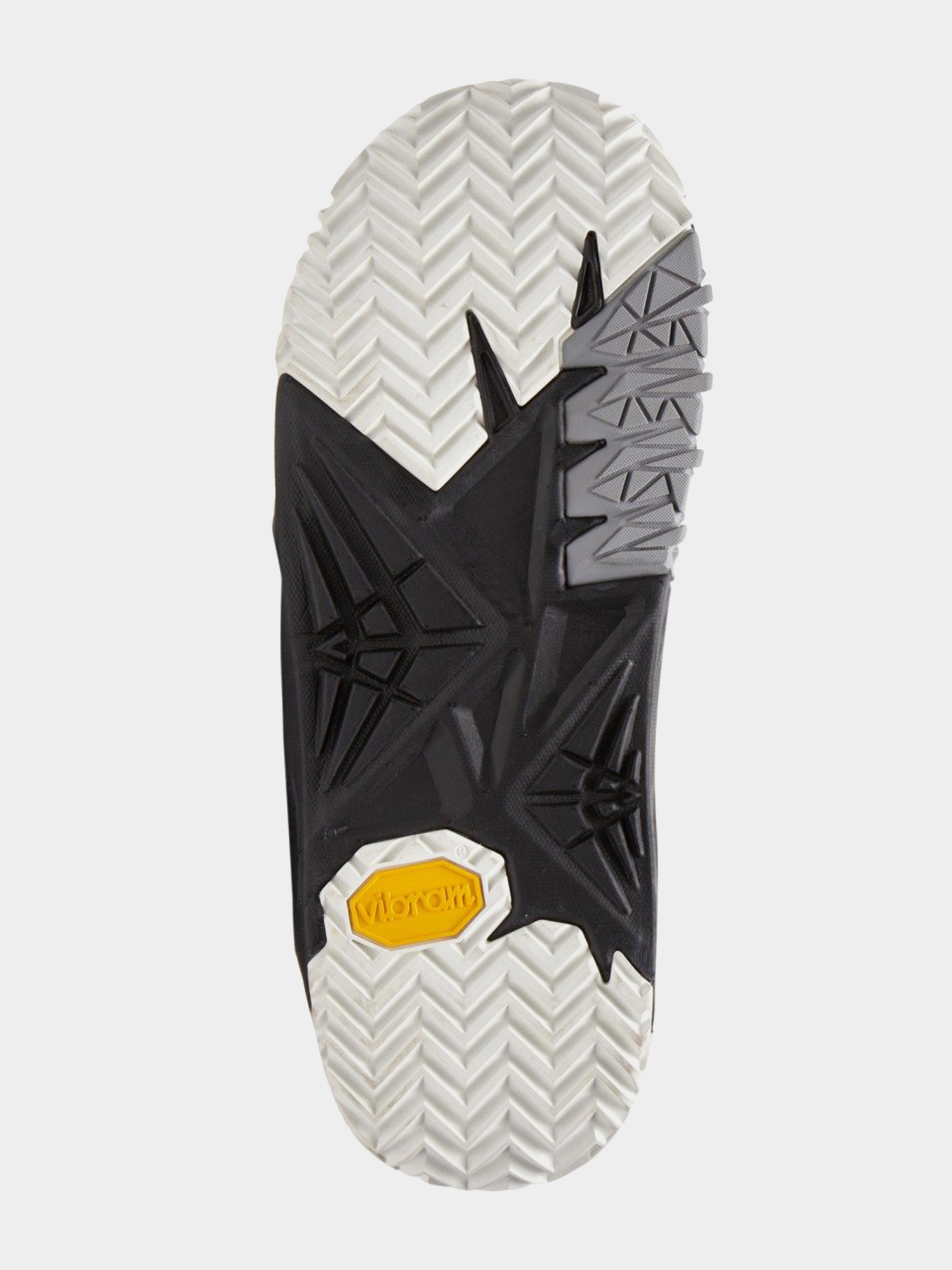 Męskie Buty snowboardowe DC Judge (black)