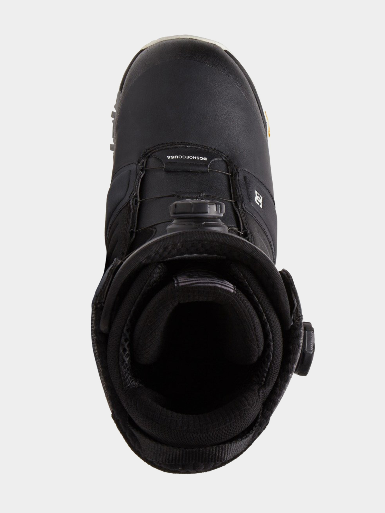 Męskie Buty snowboardowe DC Judge (black)
