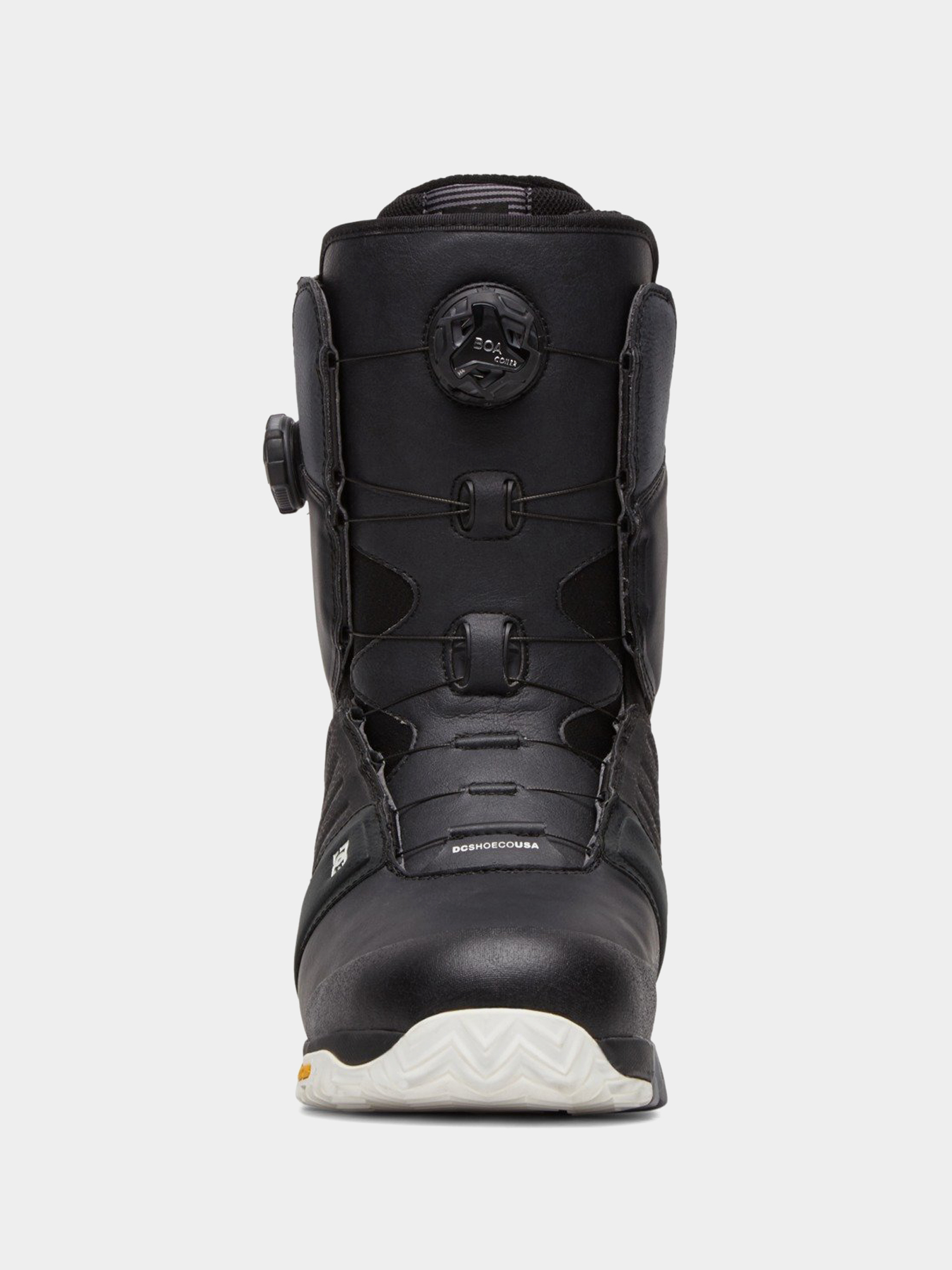 Męskie Buty snowboardowe DC Judge (black)