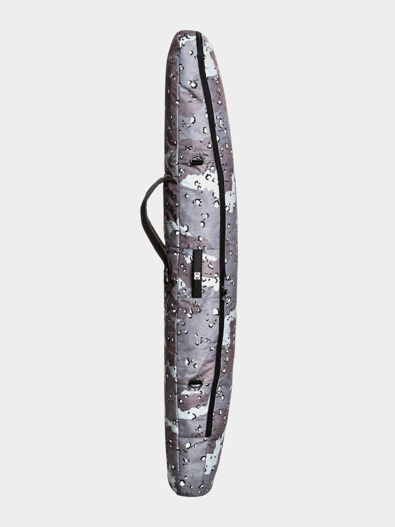 Pokrowiec DC Layover Sleeve (chocolate chip greyscale camo)