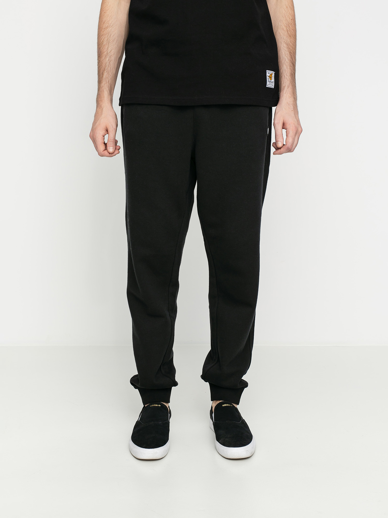 Spodnie DC Riot (black)