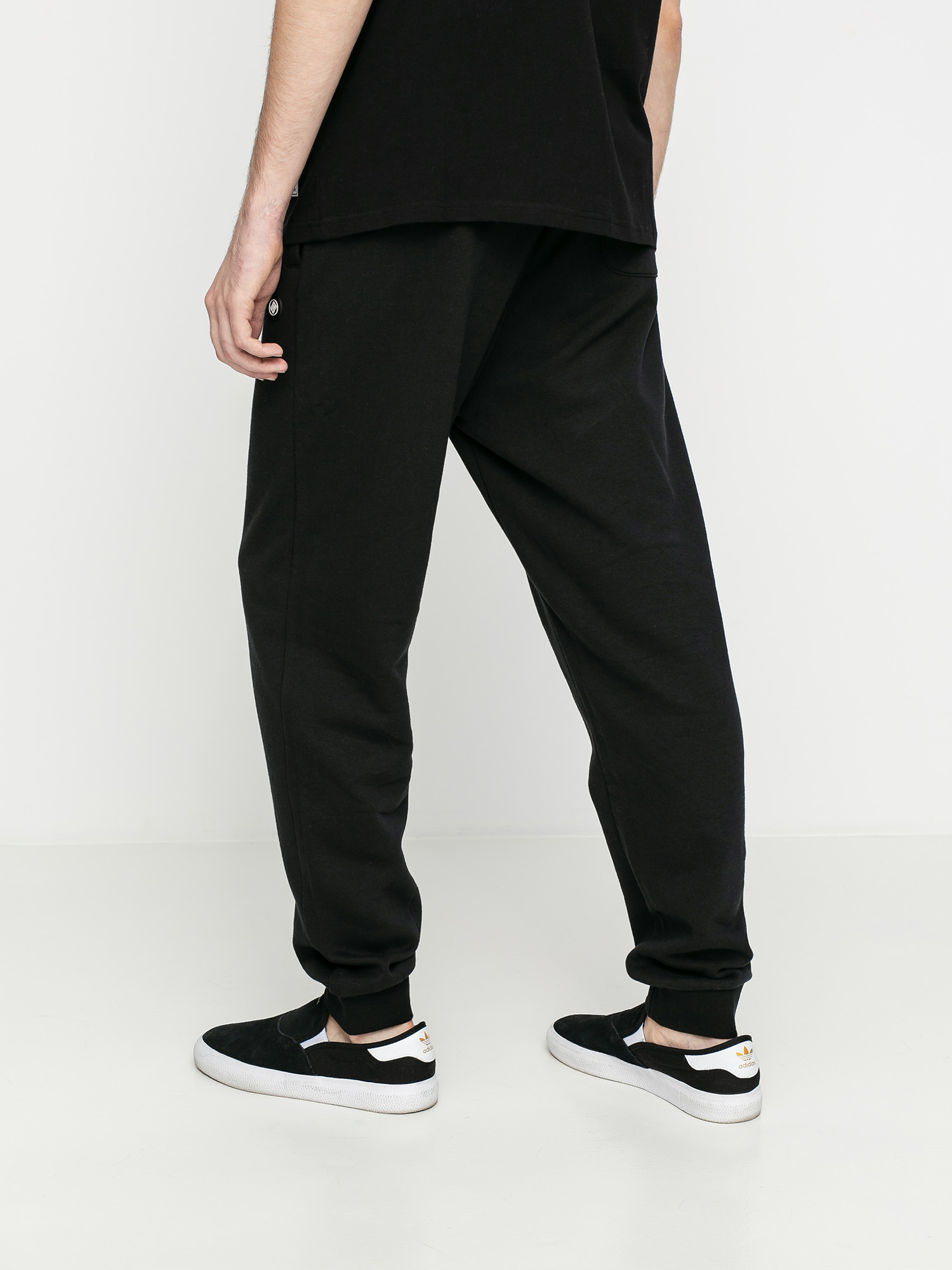 Spodnie DC Riot (black)