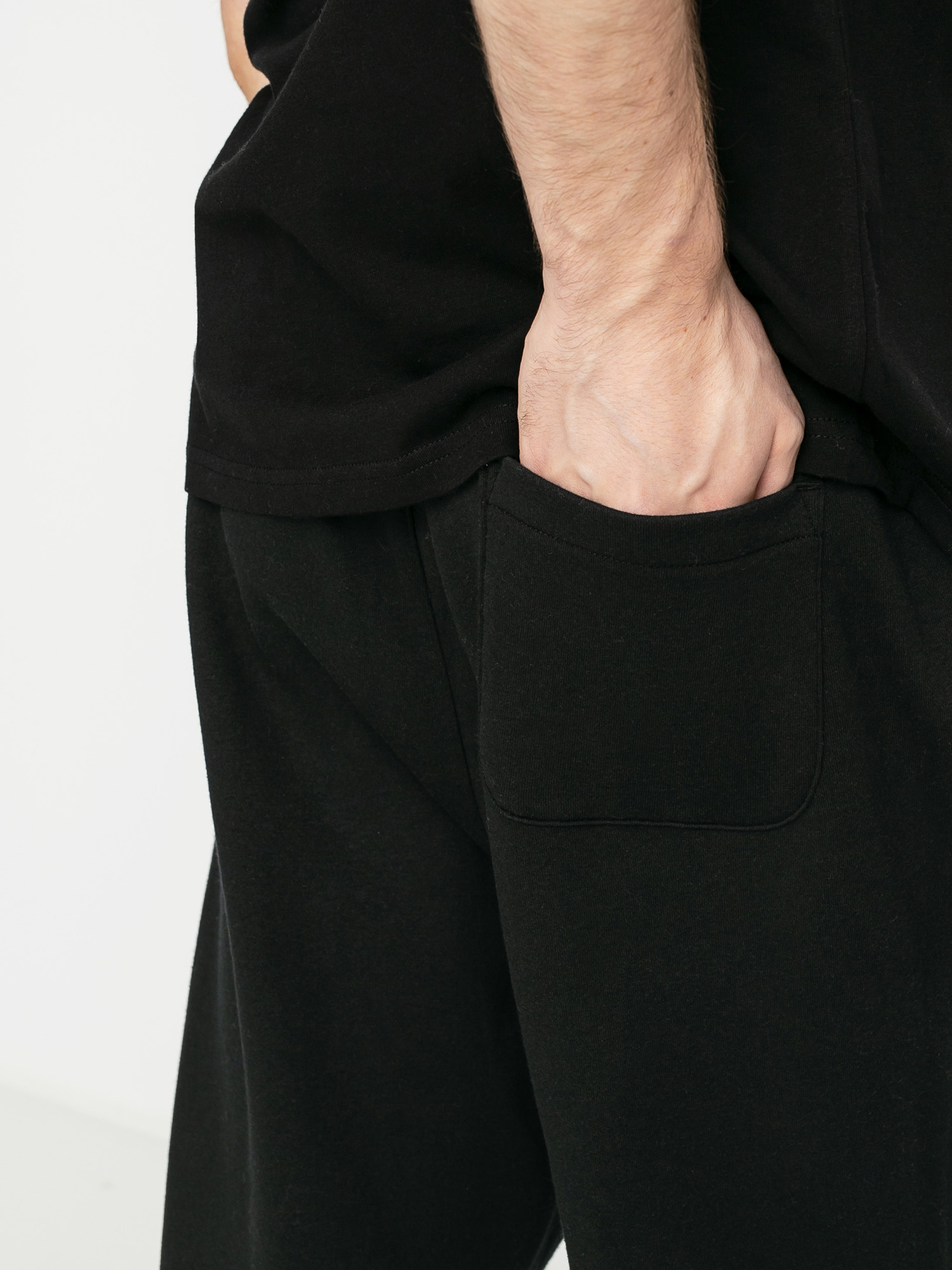 Spodnie DC Riot (black)