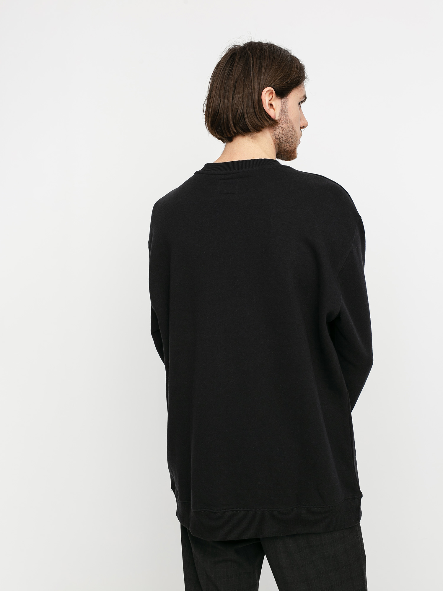 Bluza DC Ransom (black)