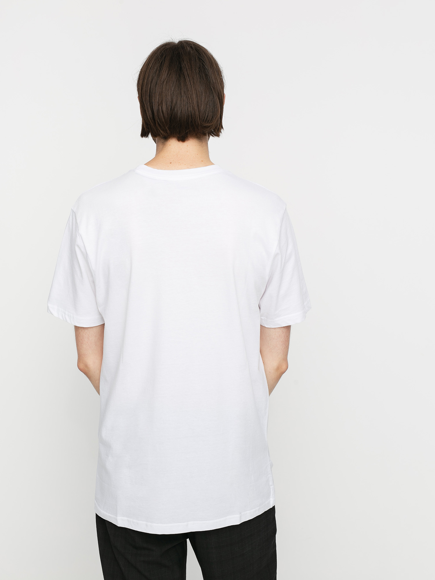 T-shirt RVCA Johannas Heads (white)