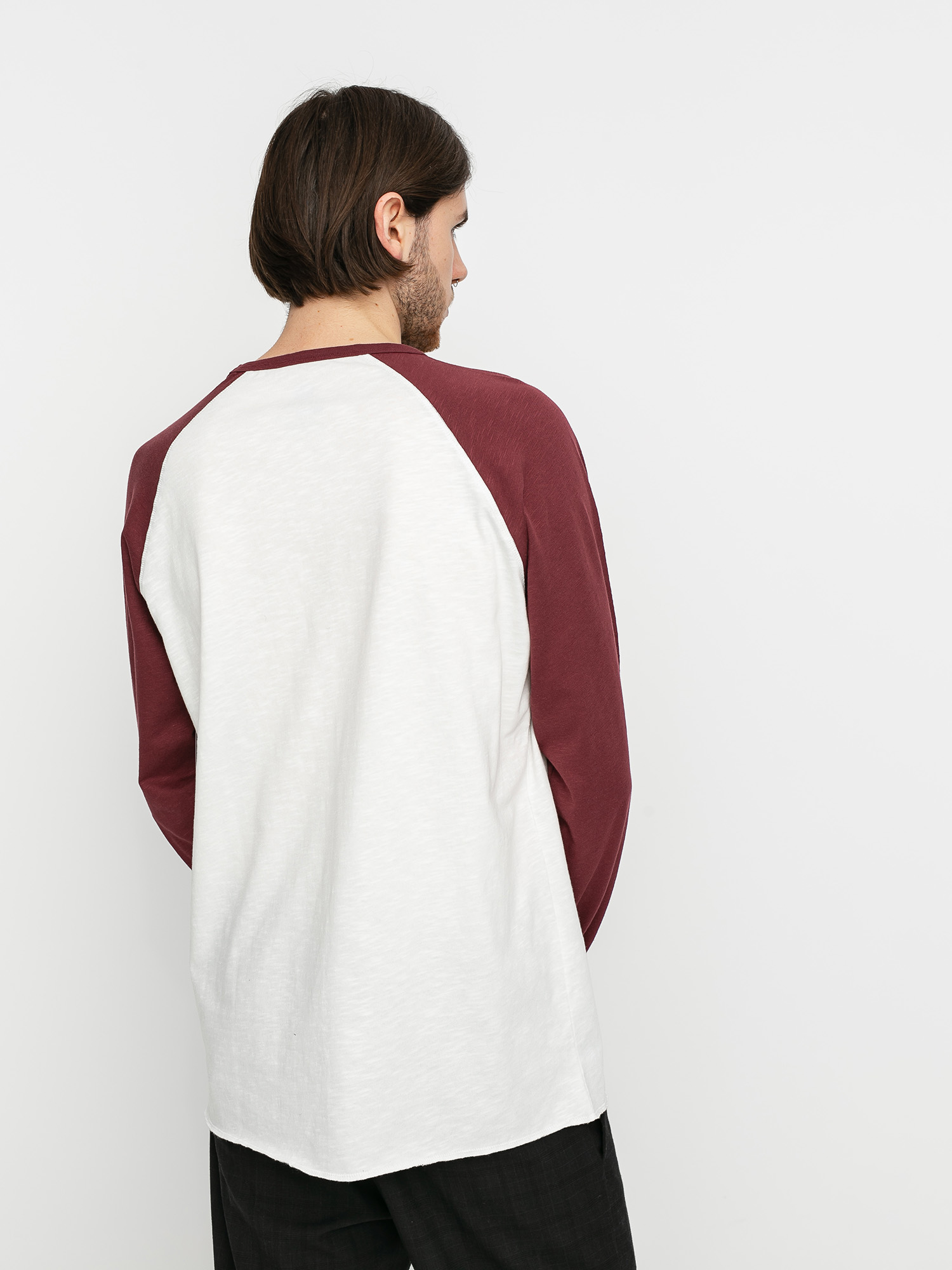 Longsleeve Element Blunt (off white)