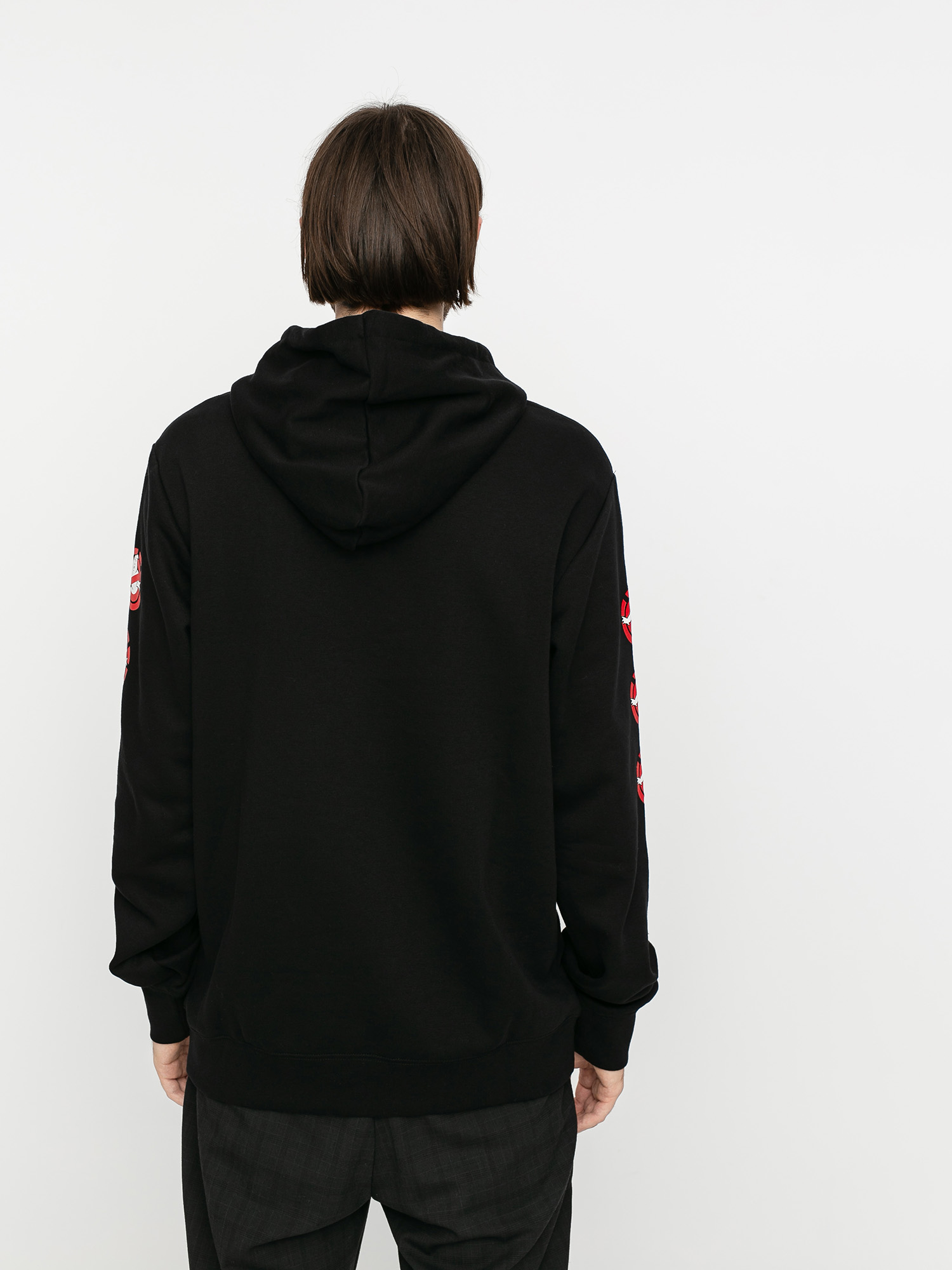 Bluza Element Eidolon HD (flint black)