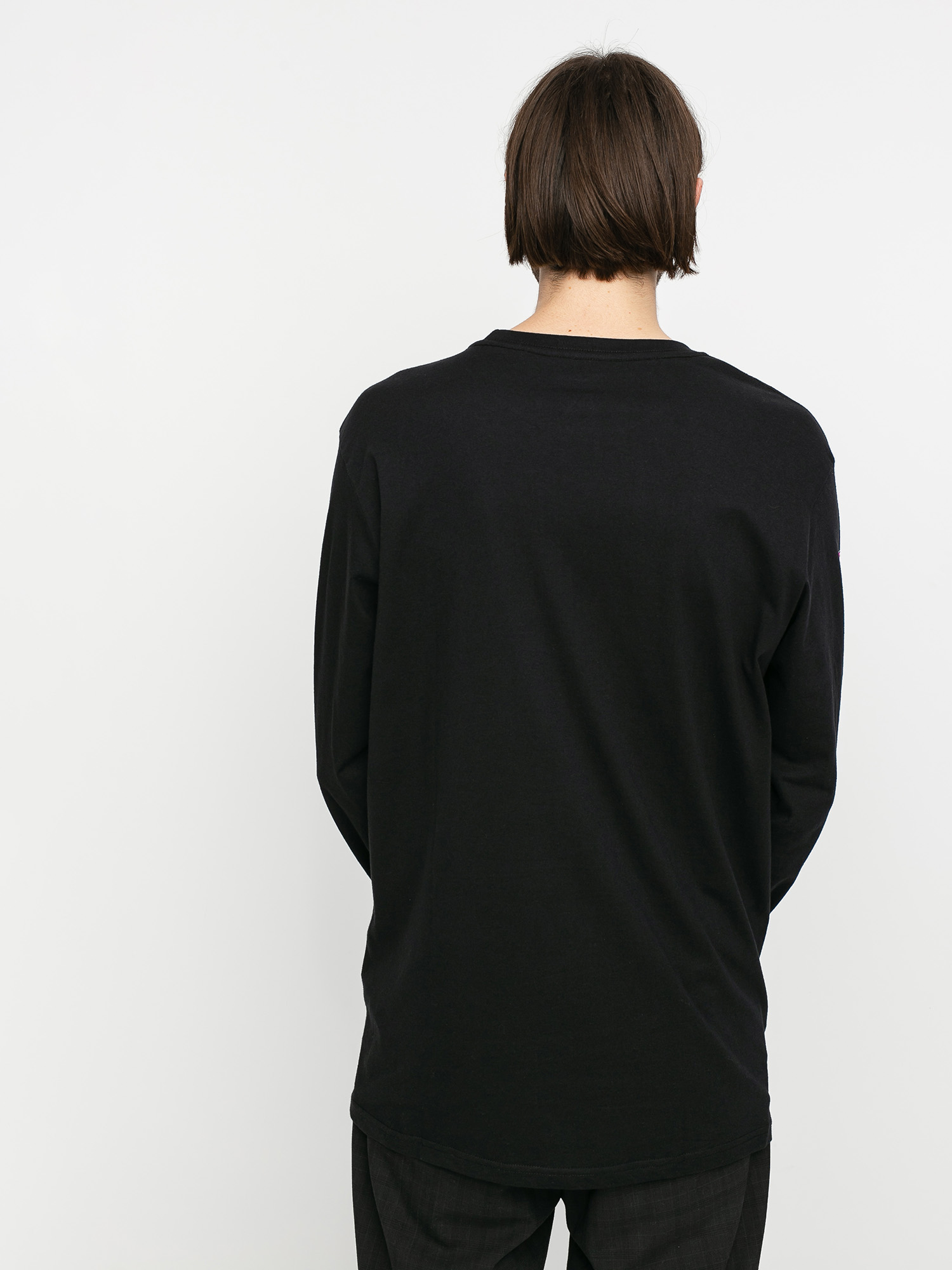 Longsleeve RVCA Sb Tarot (black)