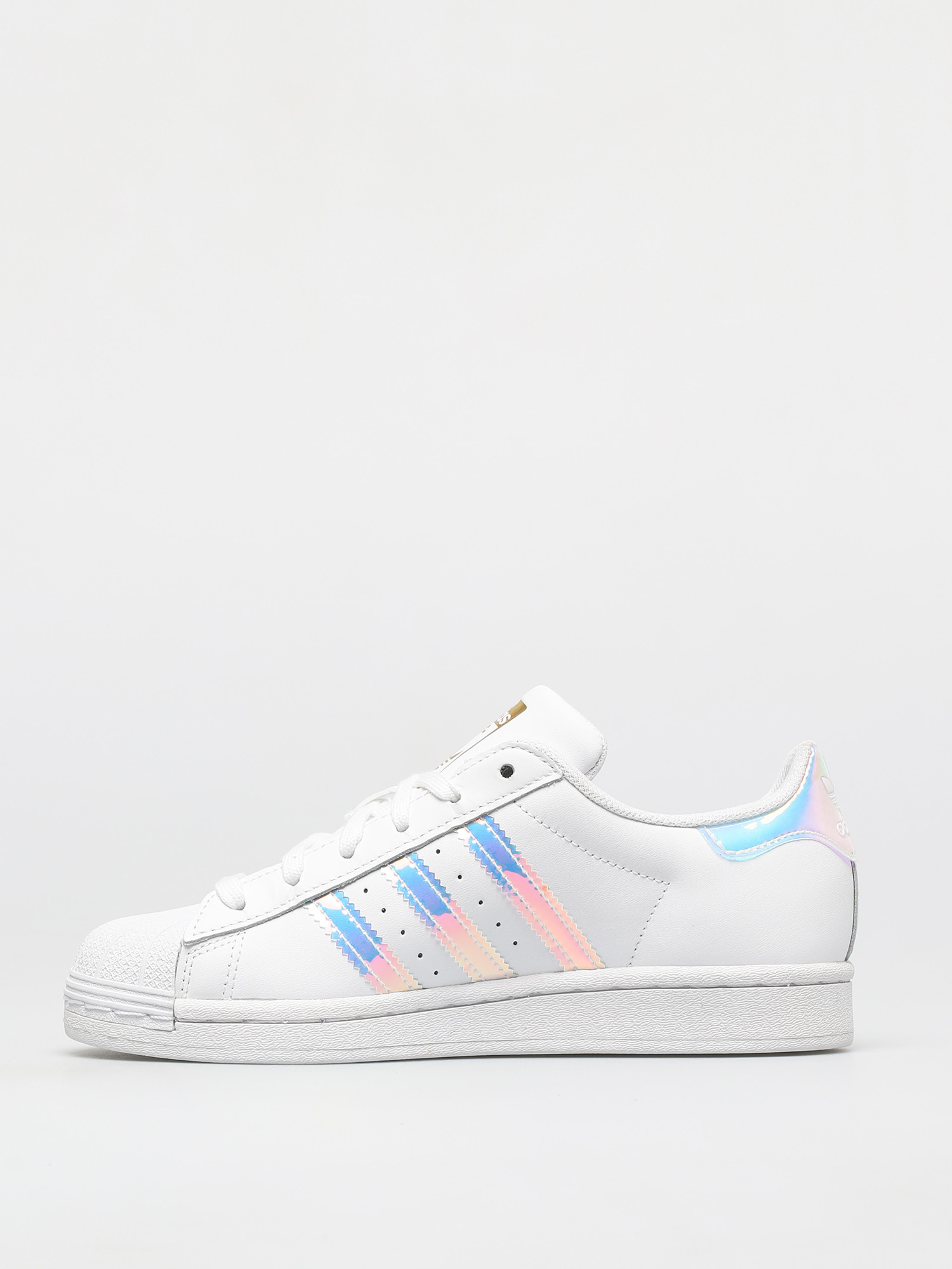 Buty adidas Originals Superstar Wmn (ftwwht/goldmt/cblack)