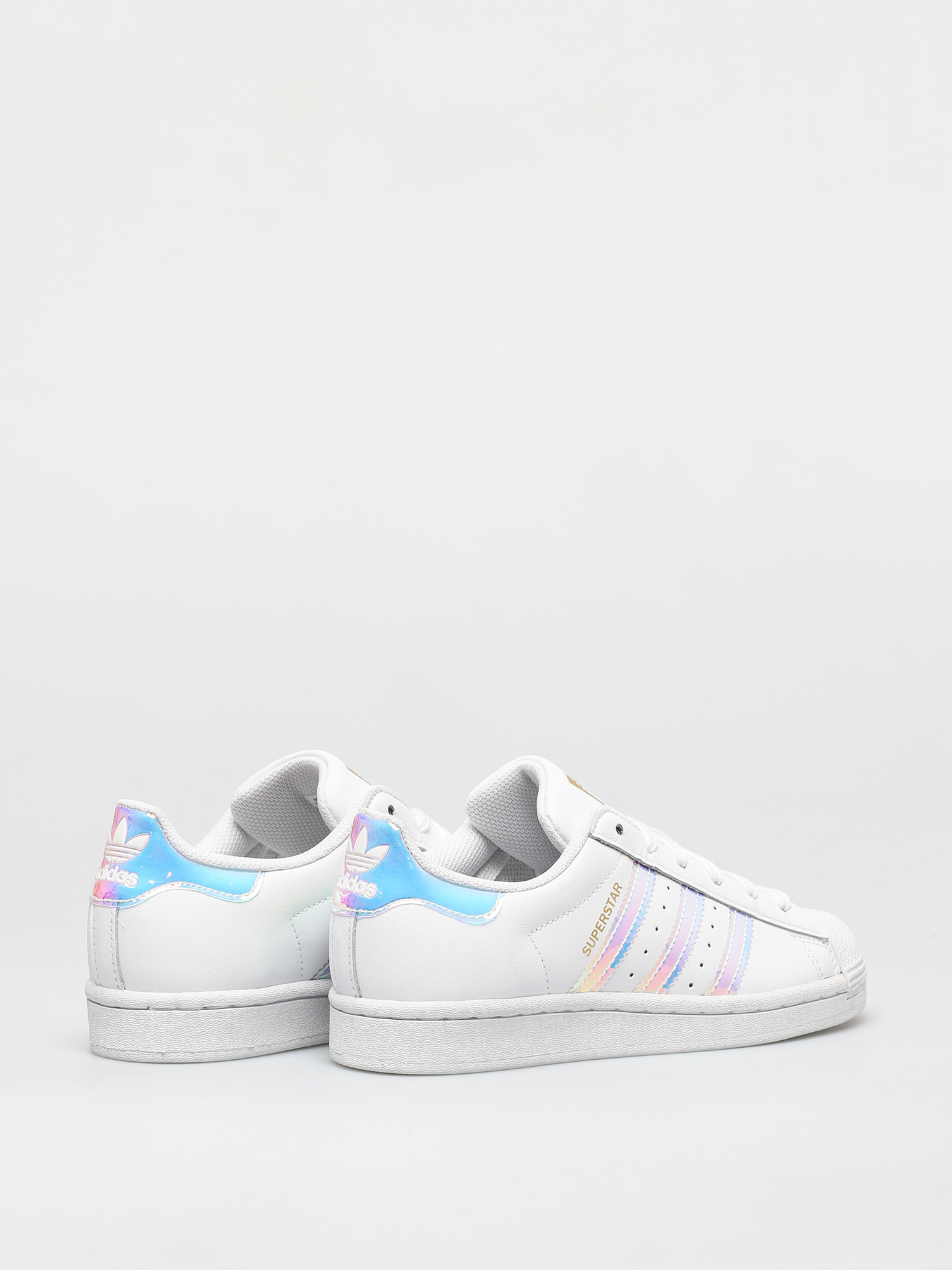 Buty adidas Originals Superstar Wmn (ftwwht/goldmt/cblack)