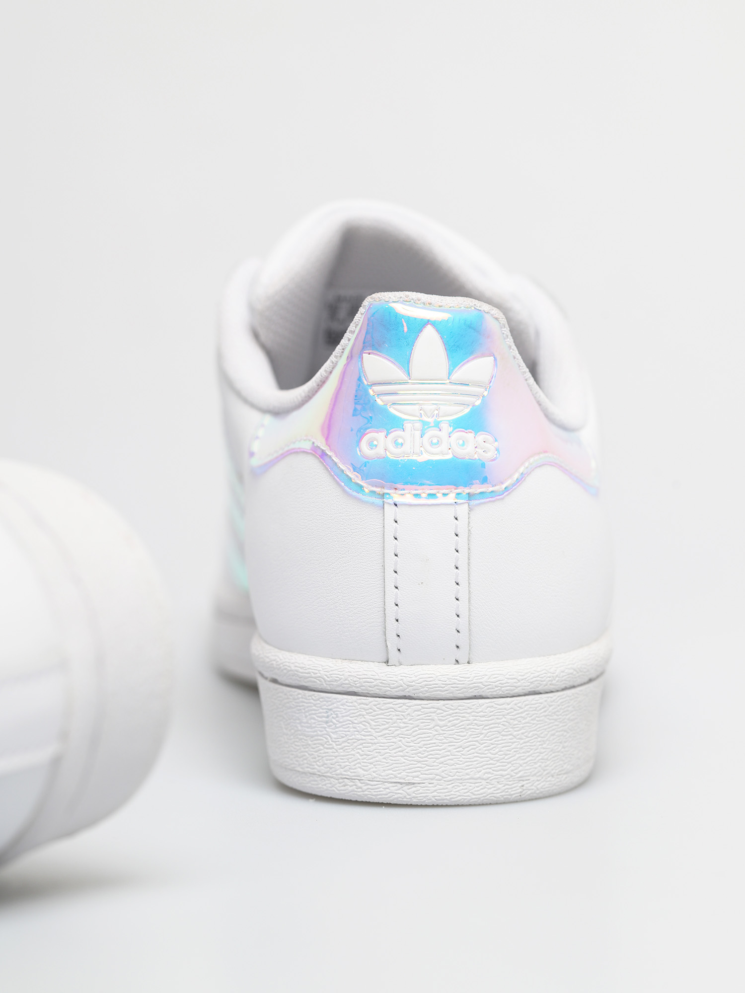 Buty adidas Originals Superstar Wmn (ftwwht/goldmt/cblack)