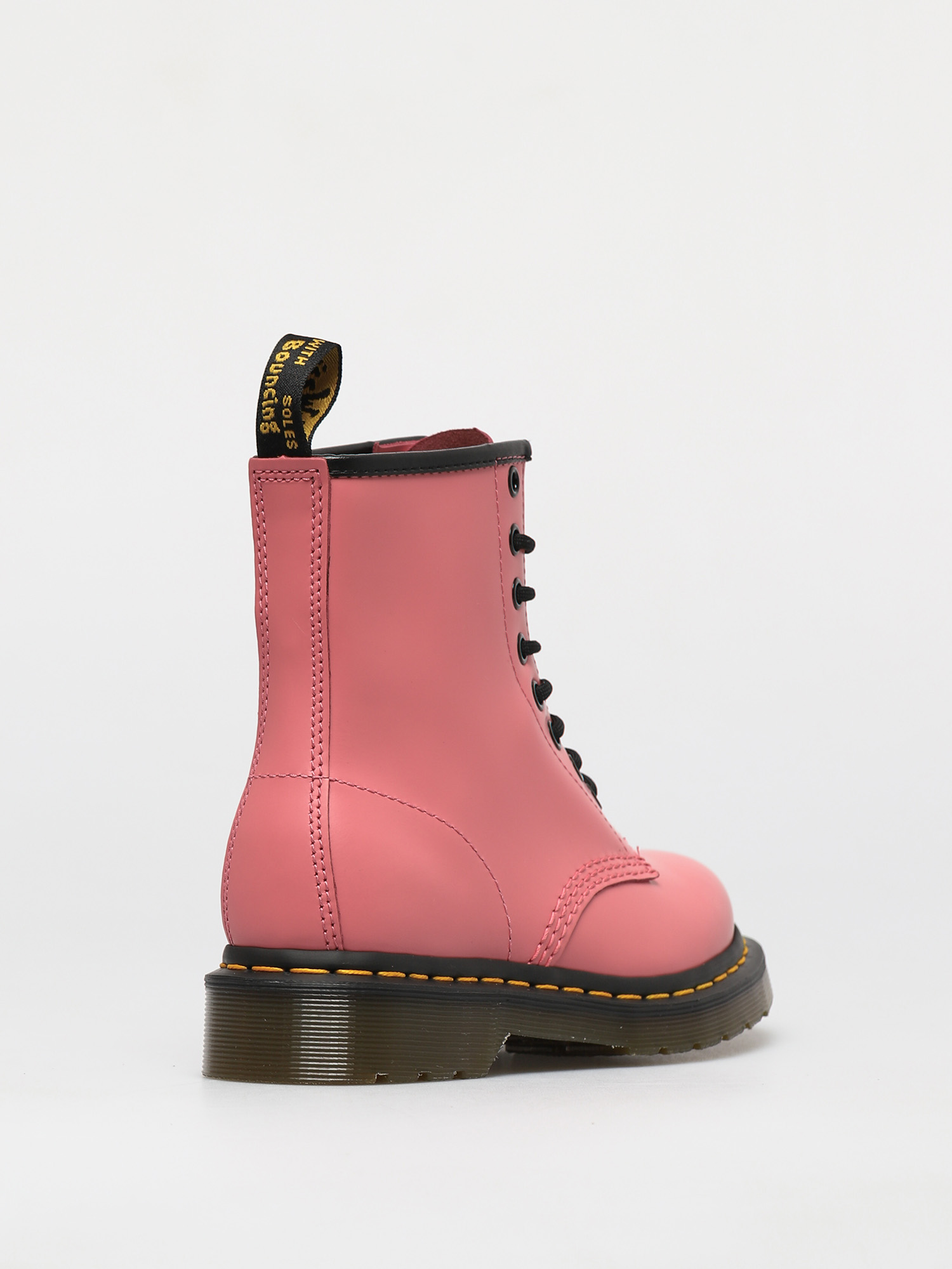 Buty Dr. Martens 1460 Wmn (smooth acid pink)