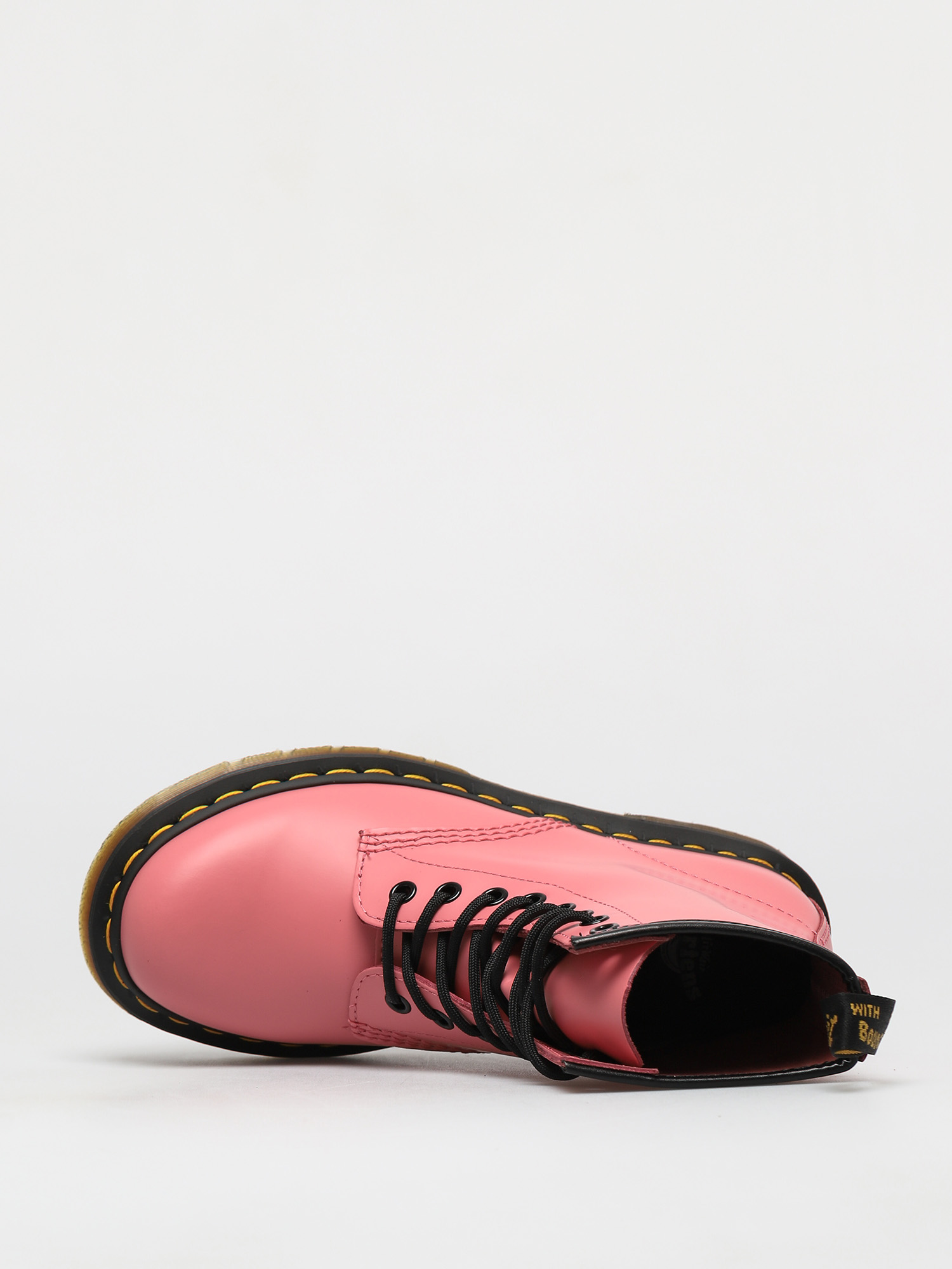 Buty Dr. Martens 1460 Wmn (smooth acid pink)