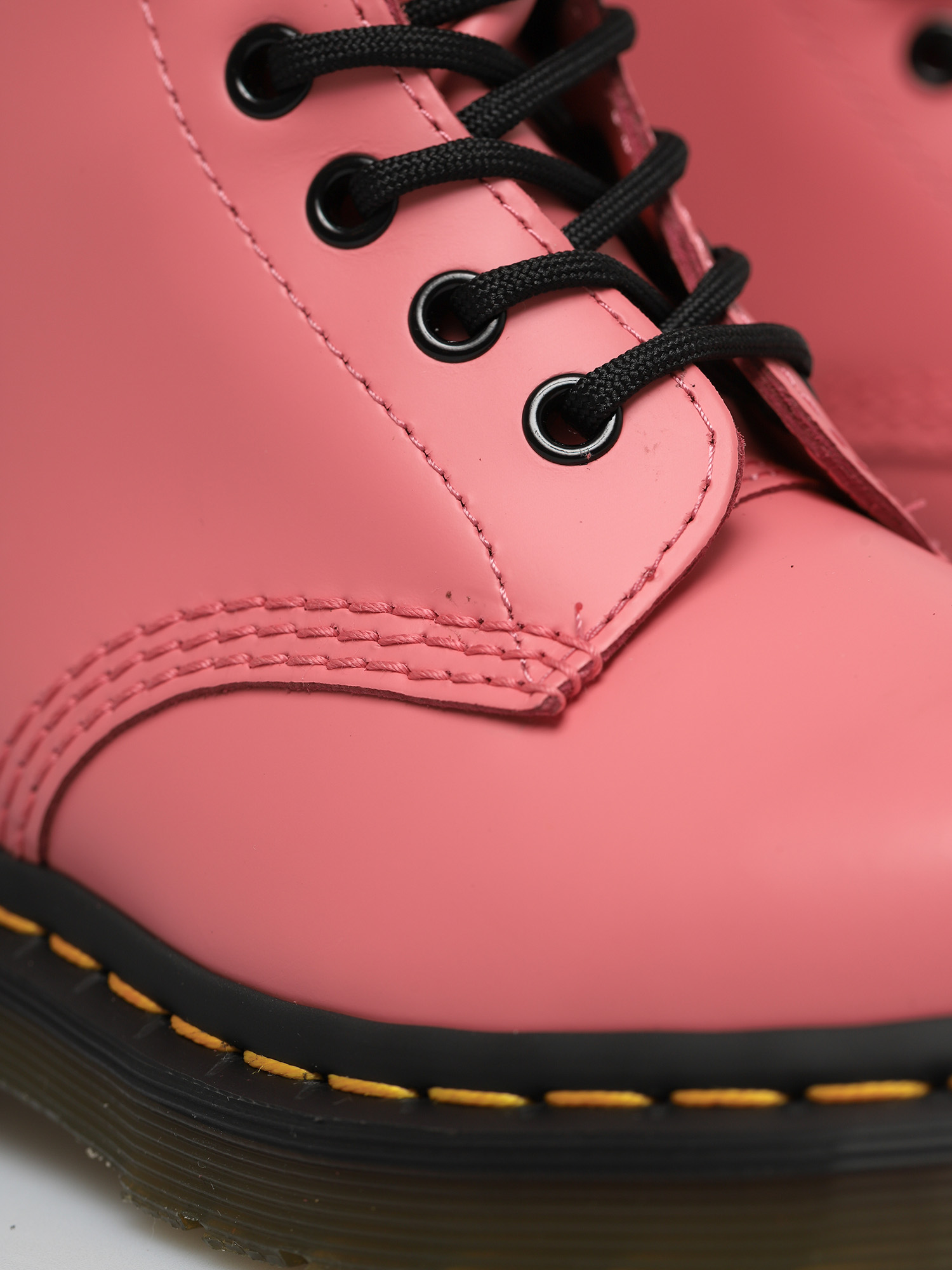 Buty Dr. Martens 1460 Wmn (smooth acid pink)