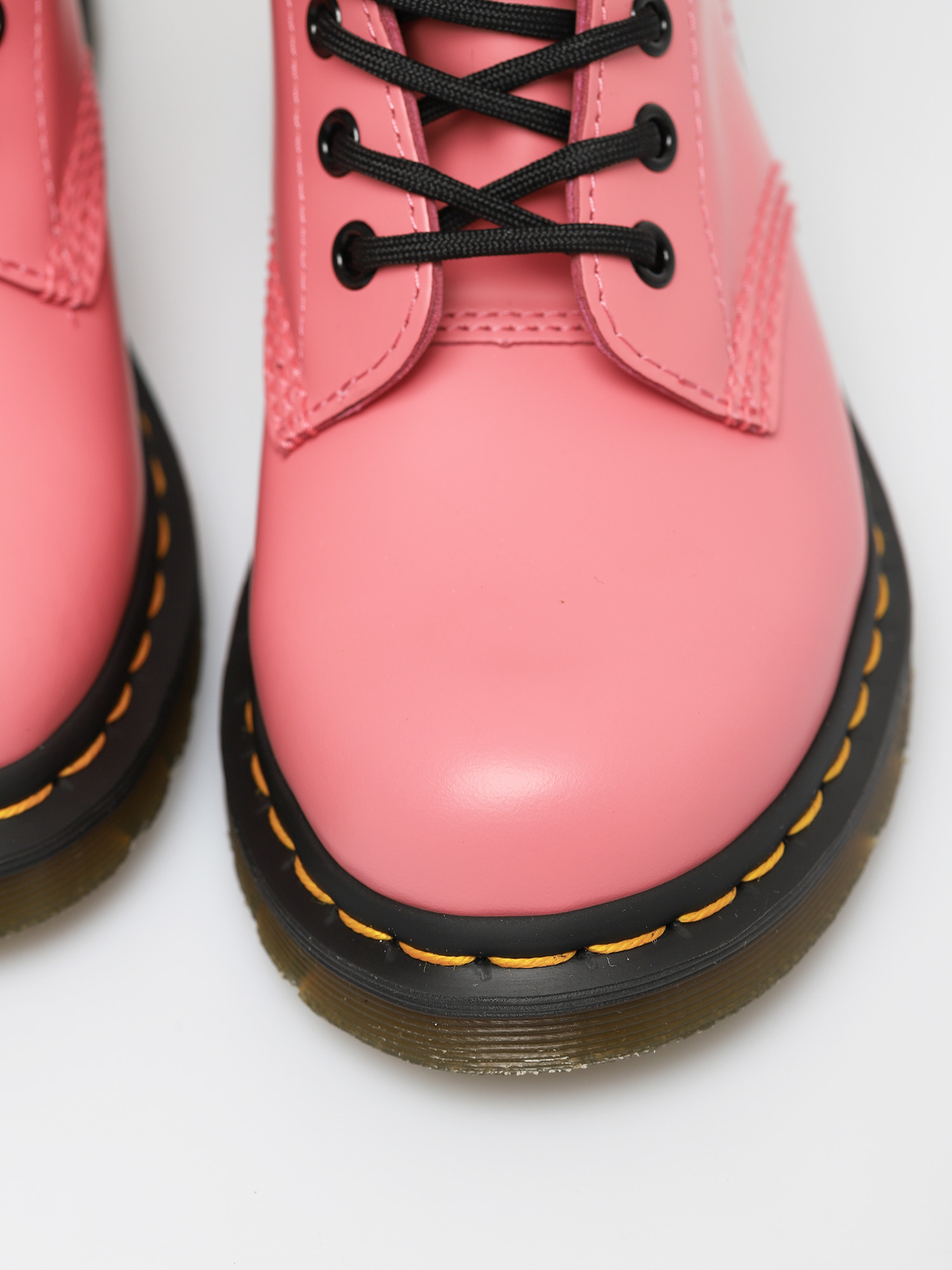 Buty Dr. Martens 1460 Wmn (smooth acid pink)