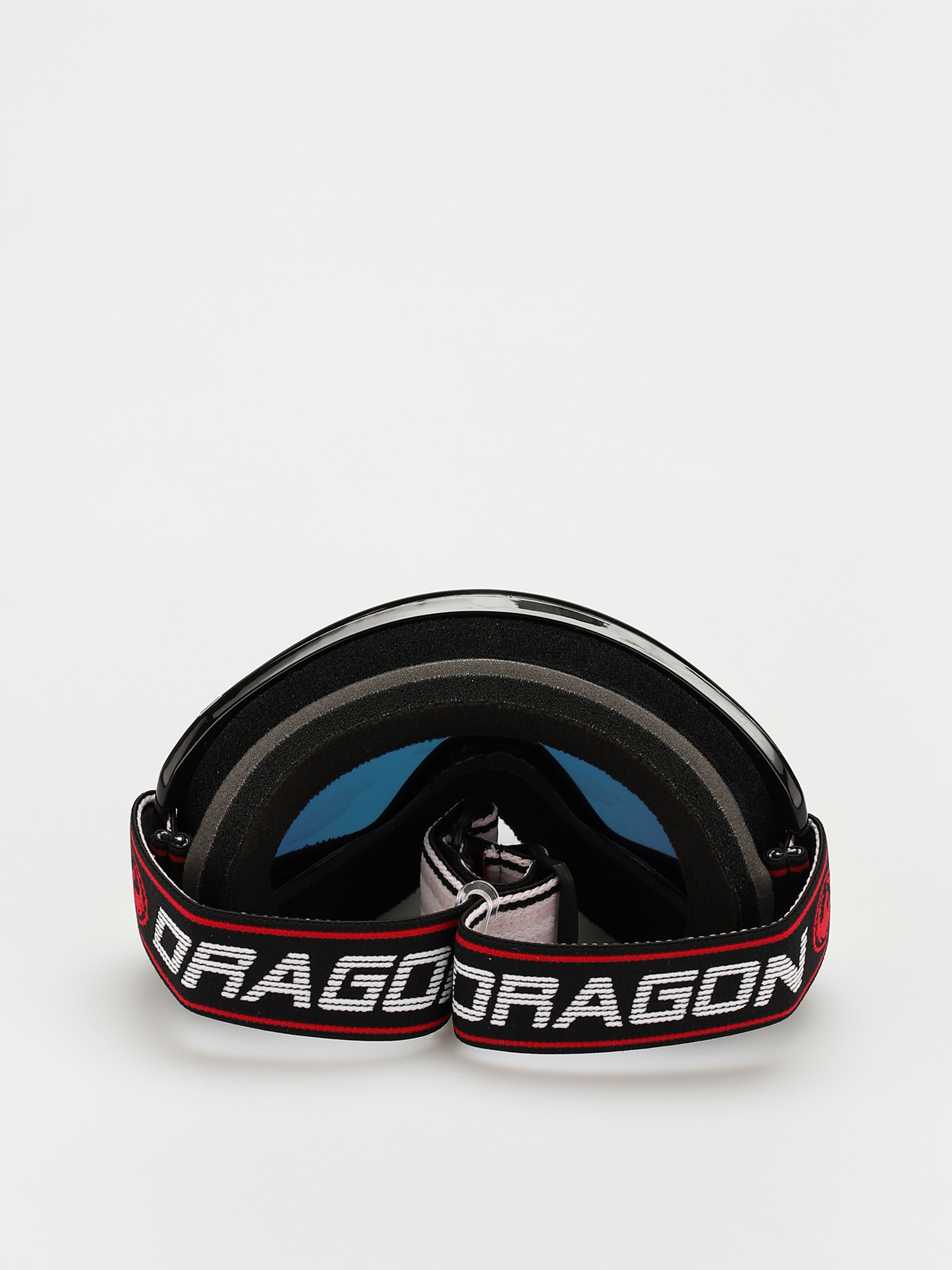 Gogle Dragon D1 Otg (infrared/ll red ion/ll rose)