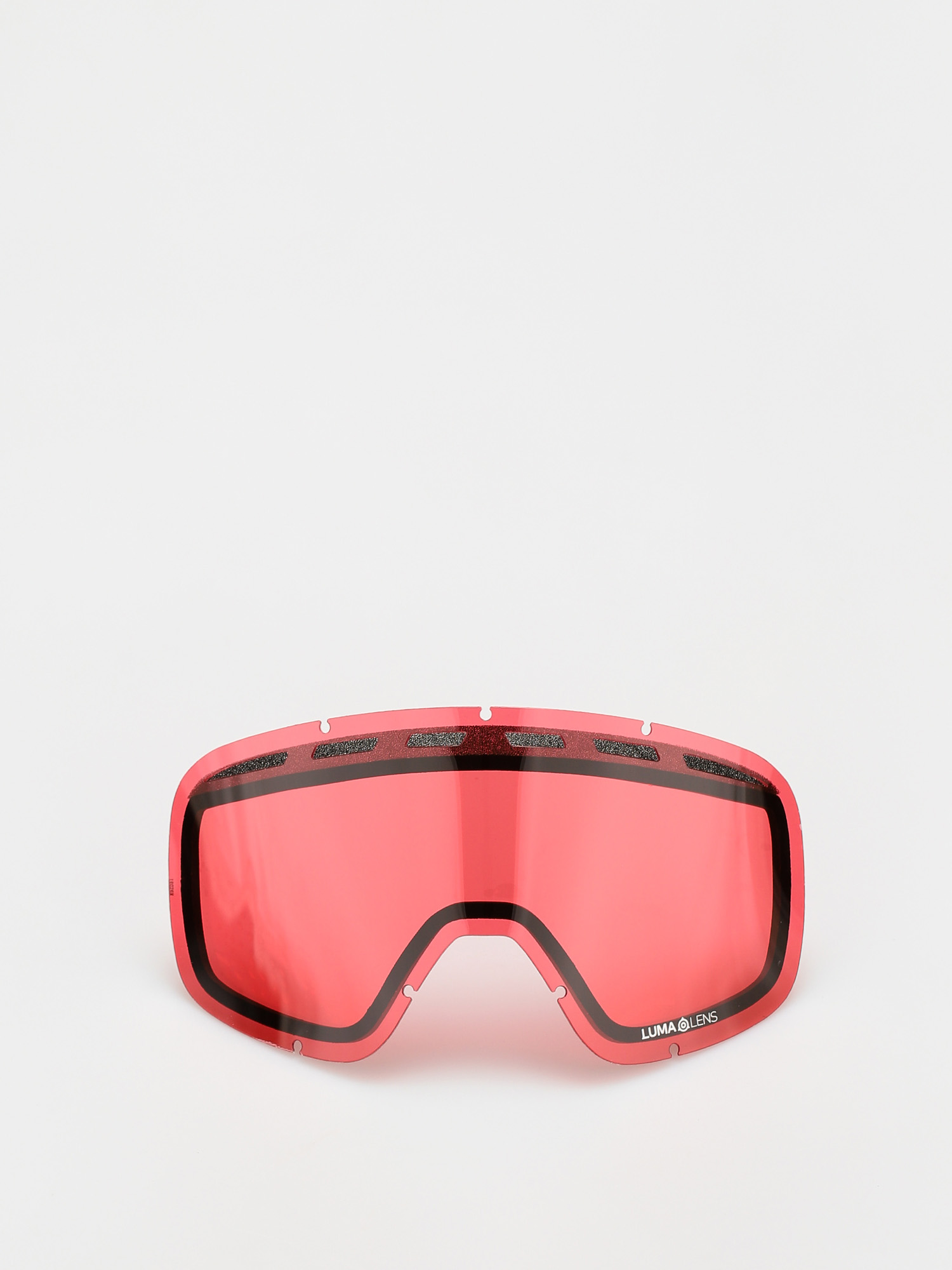 Gogle Dragon D1 Otg (infrared/ll red ion/ll rose)