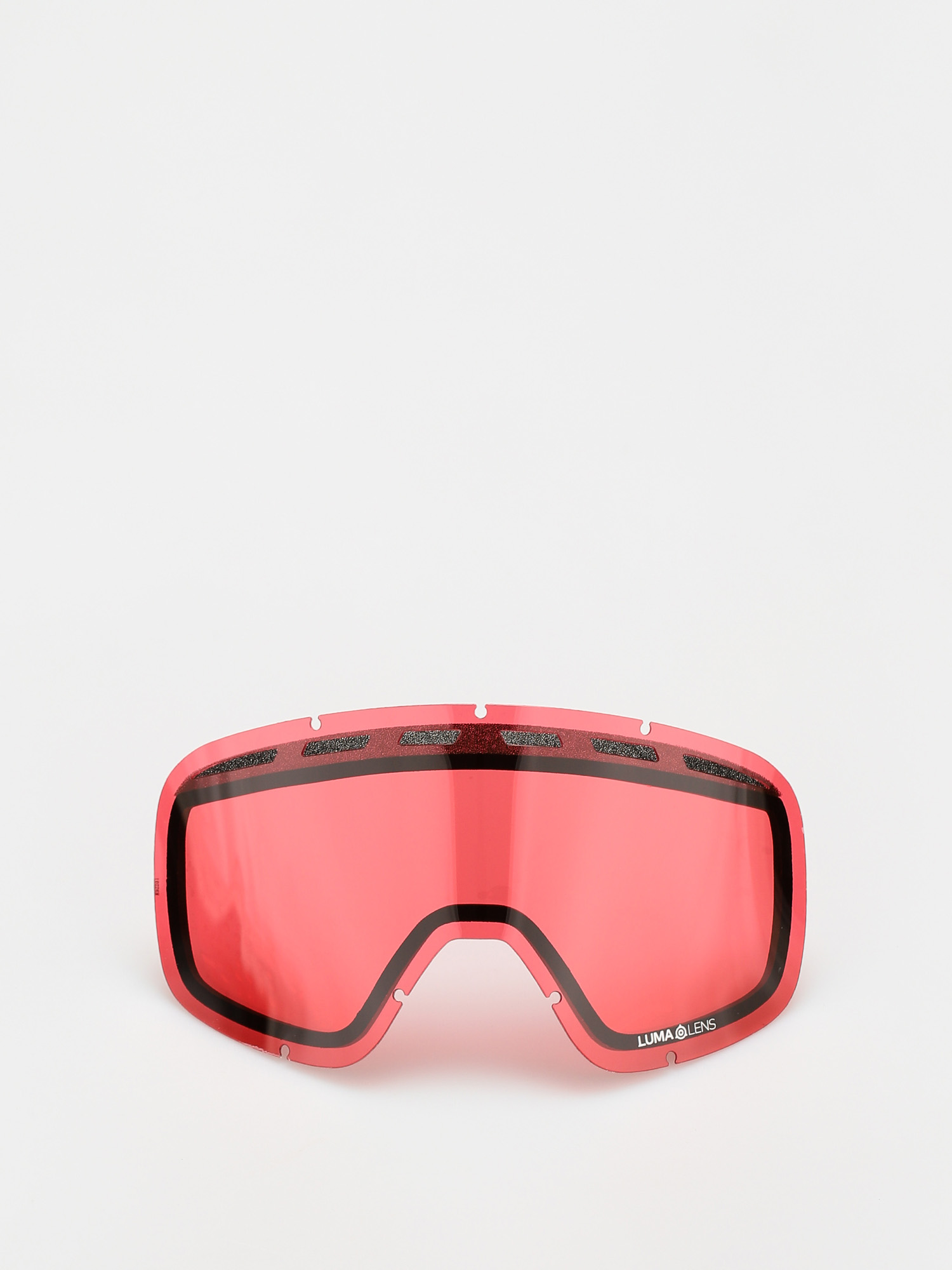 Gogle Dragon D1 Otg (corduroy/ll red ion/ll rose)