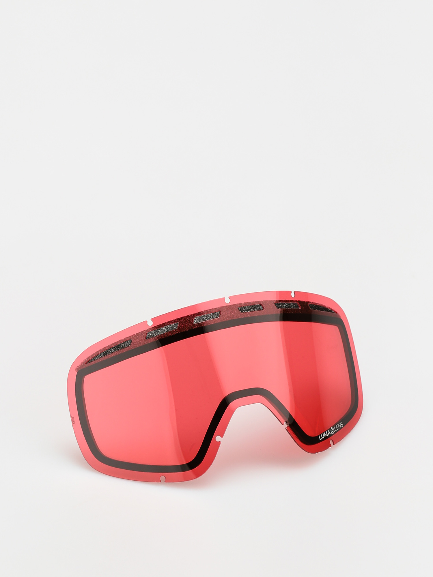 Gogle Dragon D1 Otg (mauve/ll silver ion/ll rose)