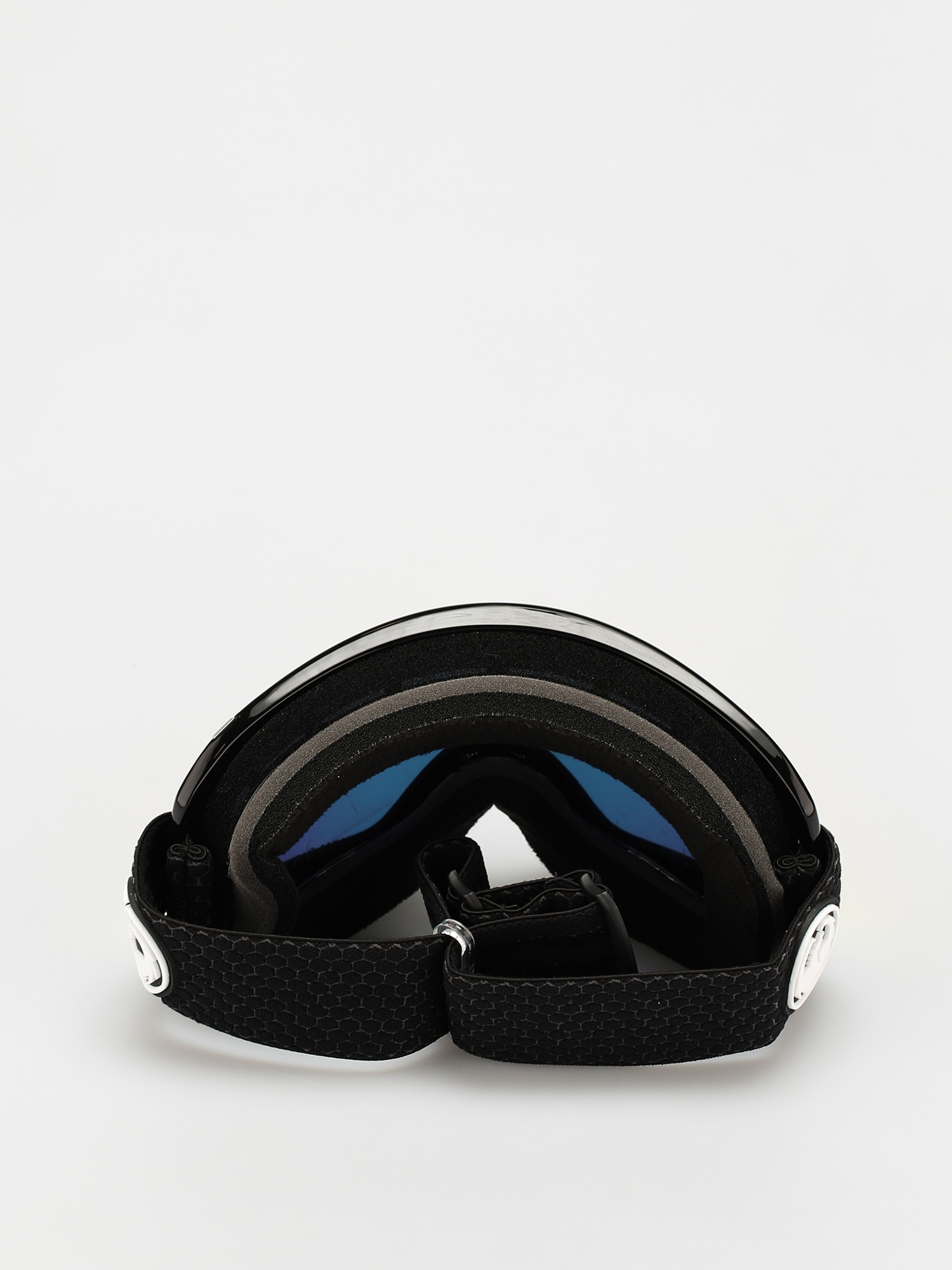 Gogle Dragon D1 Otg (split/ll red ion/ll rose)