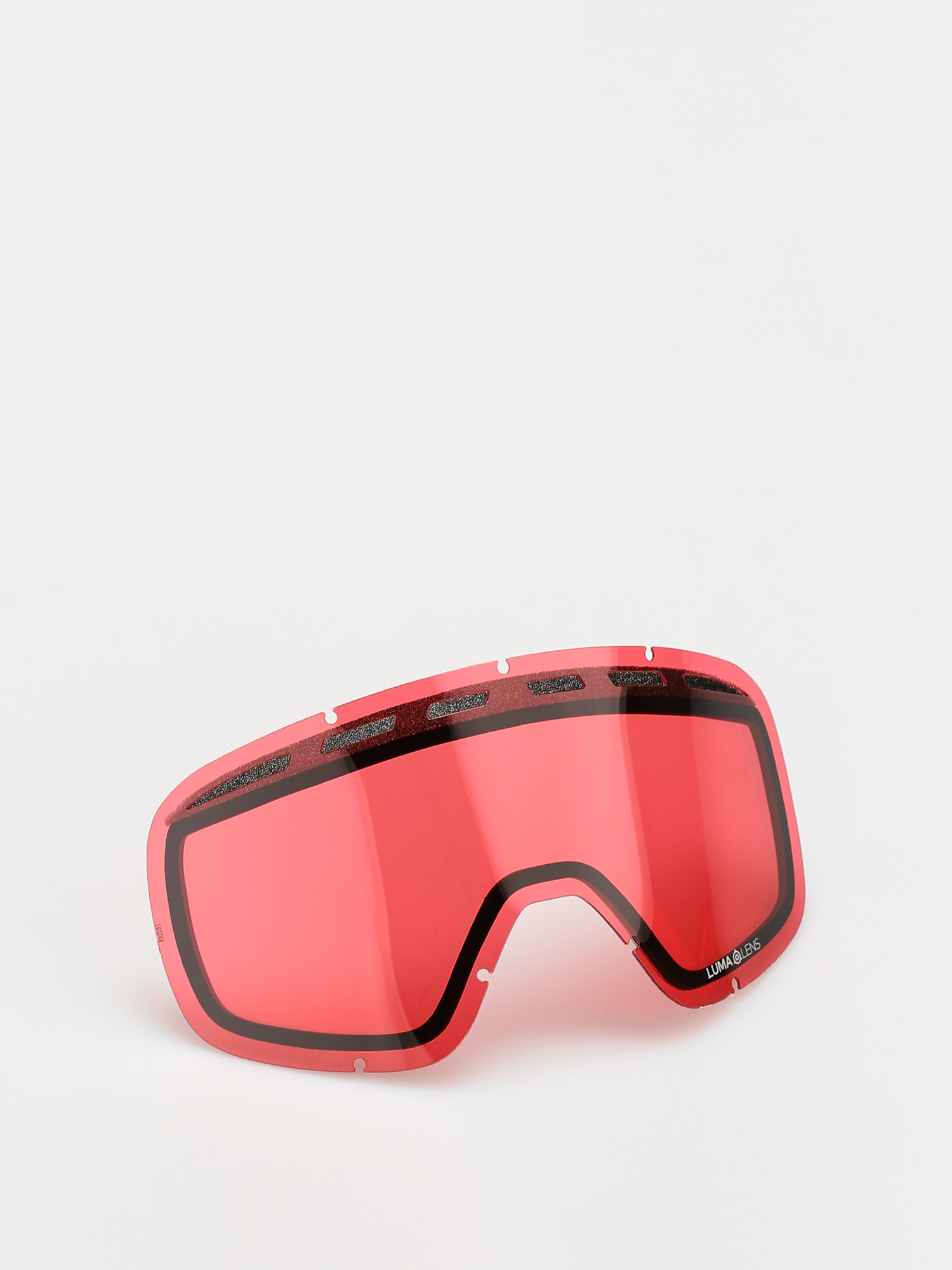 Gogle Dragon D1 Otg (split/ll red ion/ll rose)