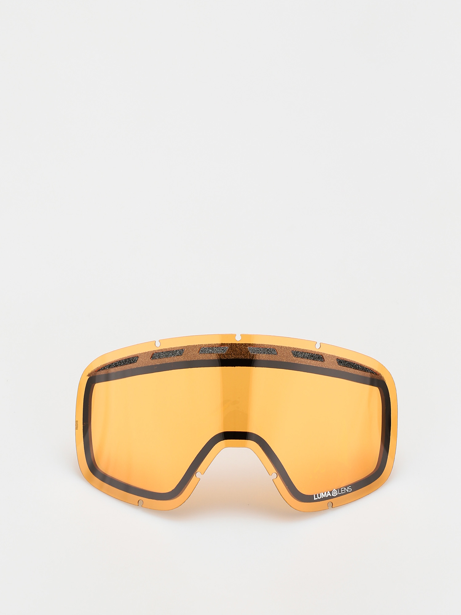 Gogle Dragon D1 Otg (14 karat/ll gold ion/ll amber)