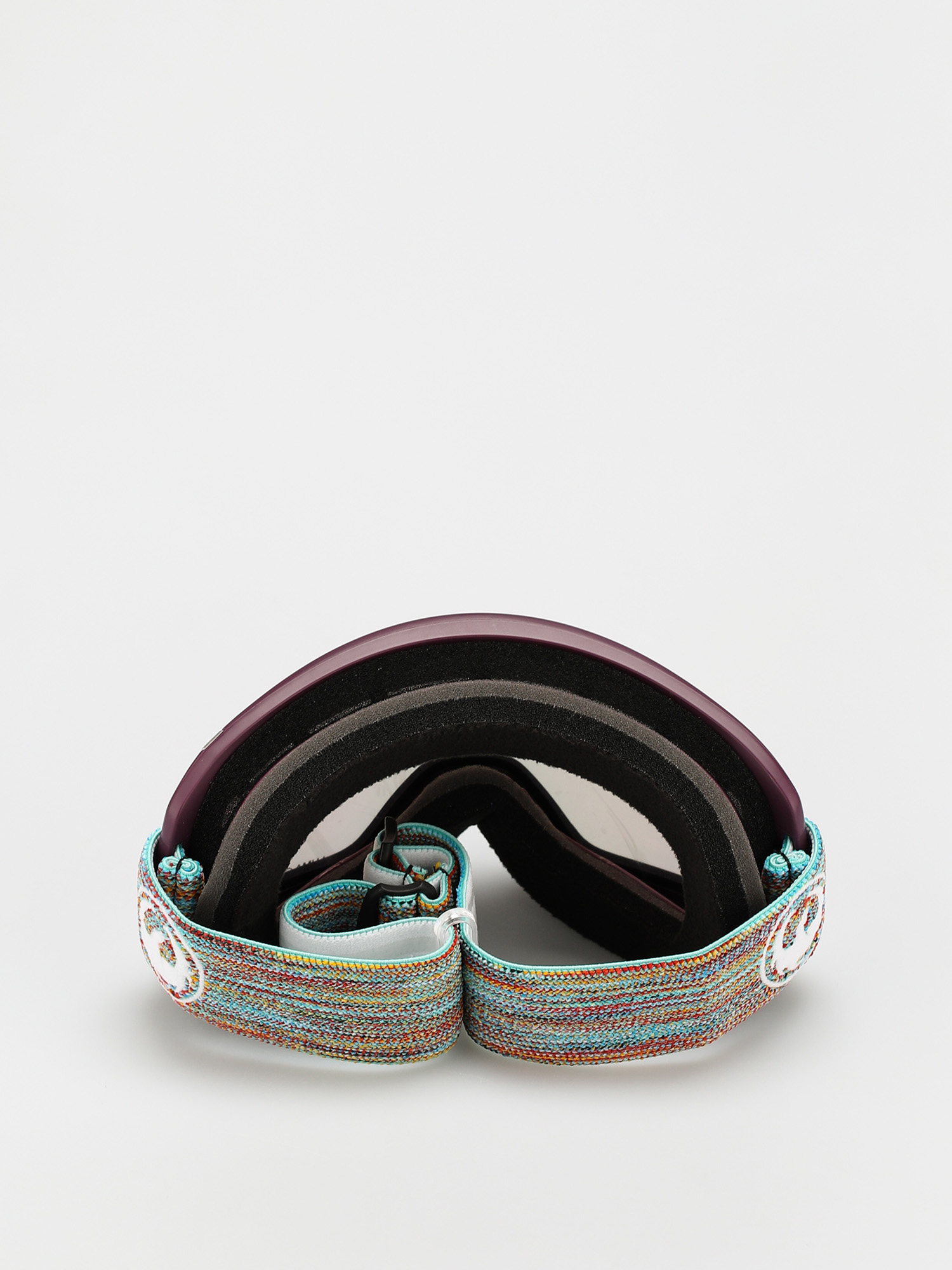 Gogle Dragon D1 Otg (shred together/ll pink ion/ll dark smoke)