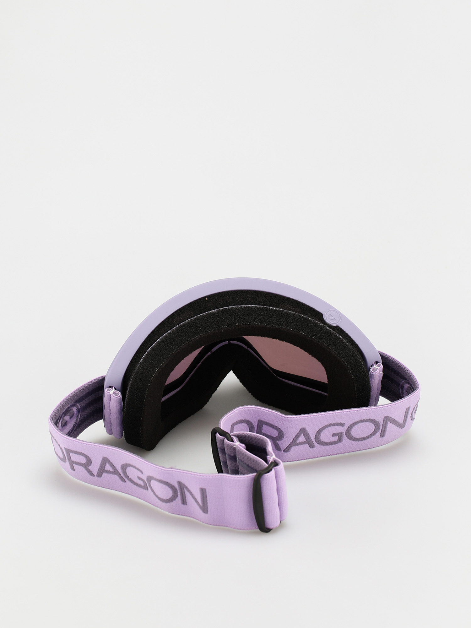 Gogle Dragon DX2 (ultraviolet/ll purple ion/ll amber)