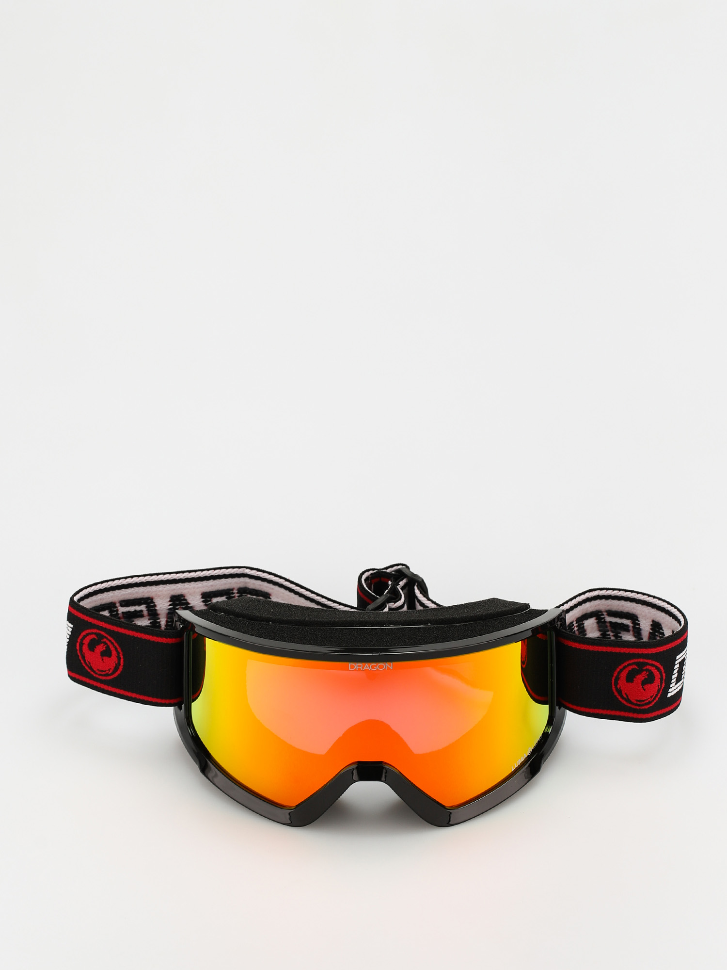 Gogle Dragon DX3 Otg (infrared/ll red ion)