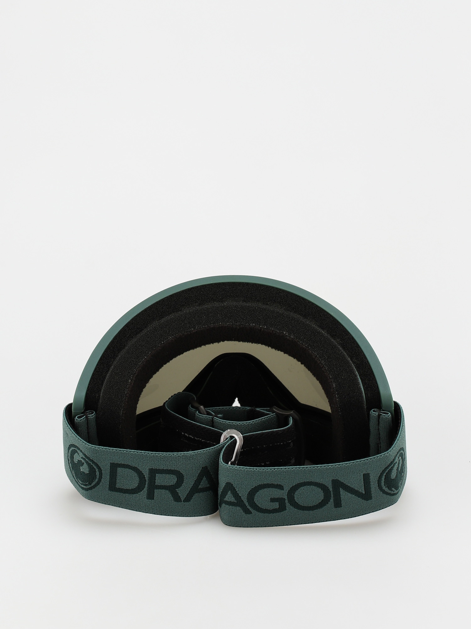 Gogle Dragon DX3 Otg (light foliage/ll dark smoke)