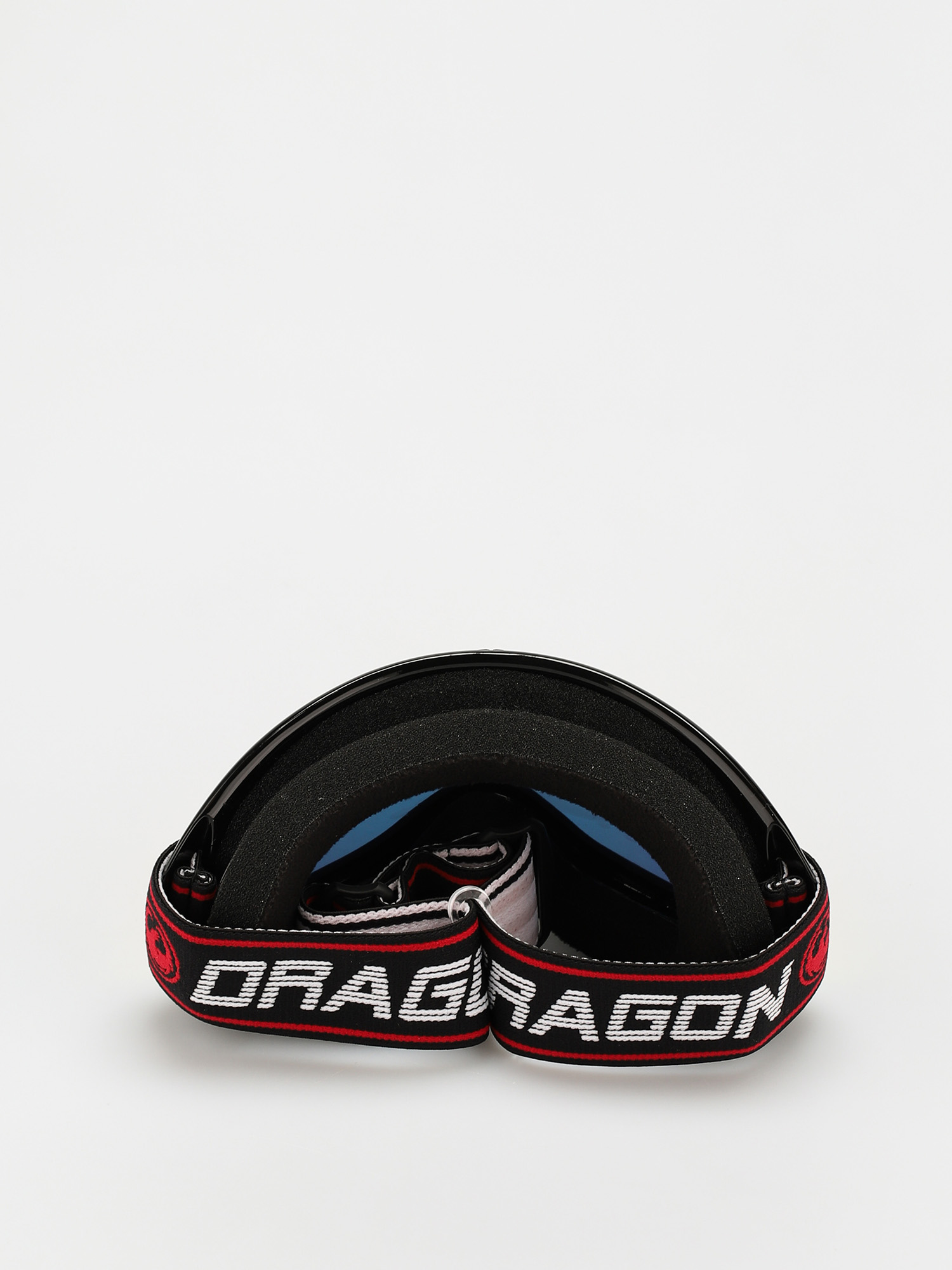 Gogle Dragon Dx (infrared/ll red ion)