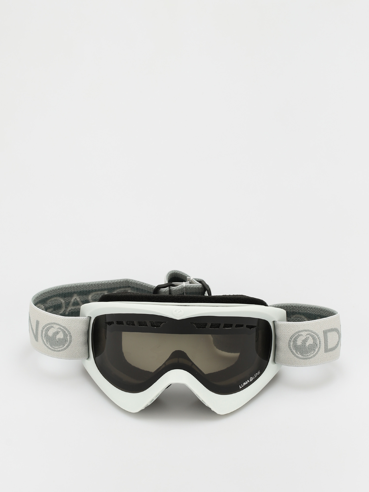 Gogle Dragon Dx (light salt/ll dark smoke)