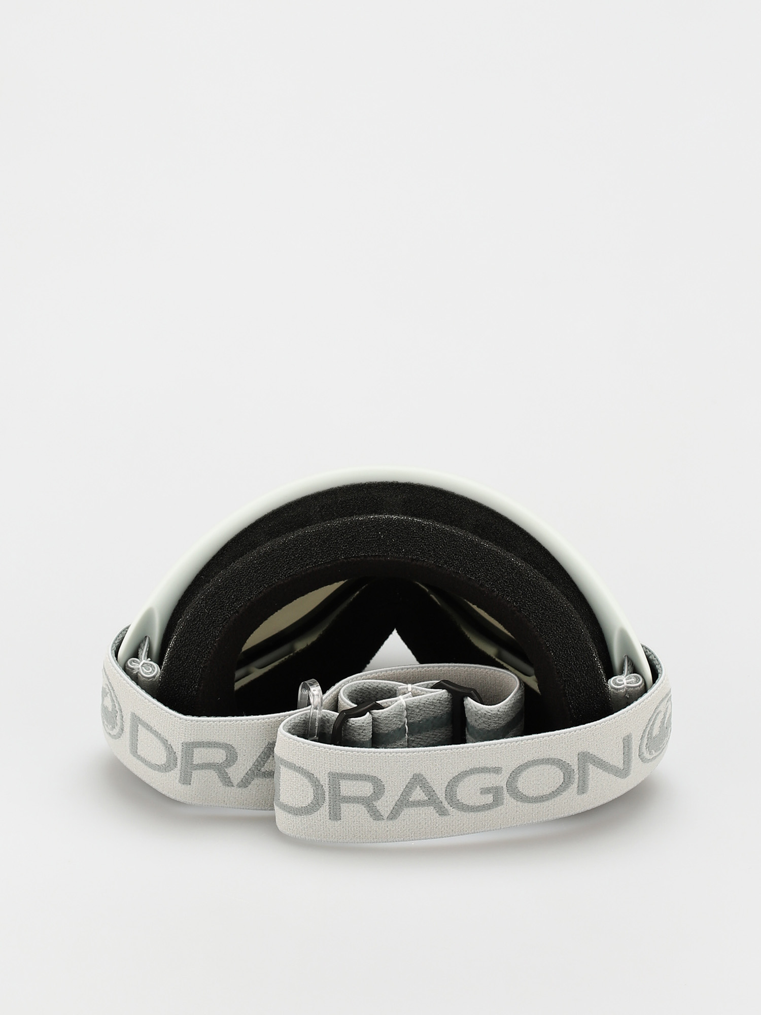 Gogle Dragon Dx (light salt/ll dark smoke)