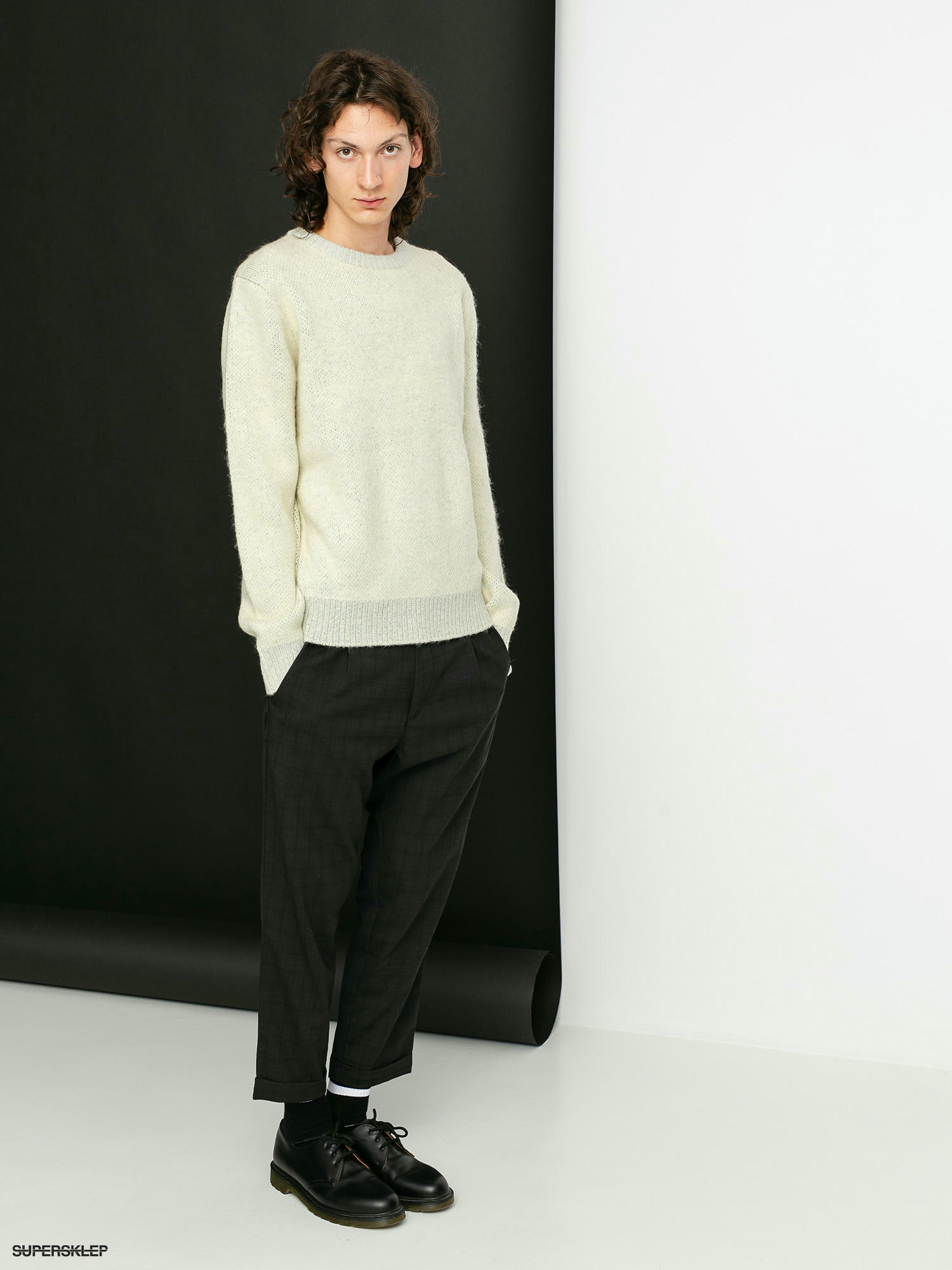 Stussy 8 Ball Brushed Mohair Sweater 秋田店 - dcsh.xoc.uam.mx