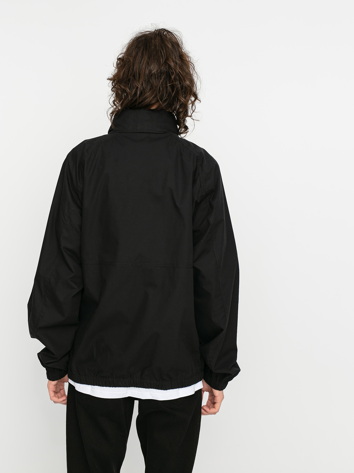 Kurtka Volcom Wingo (black)