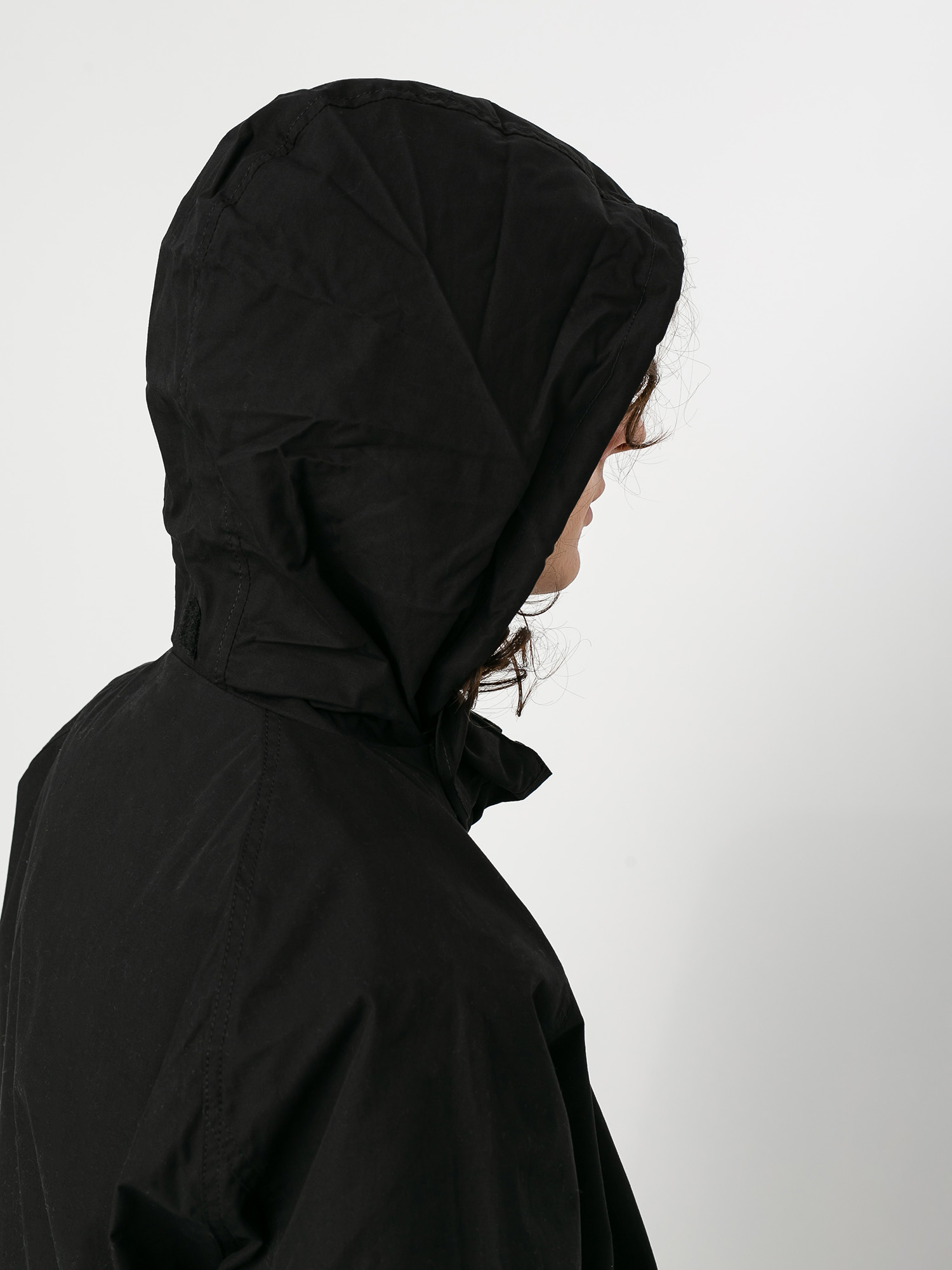 Kurtka Volcom Wingo (black)