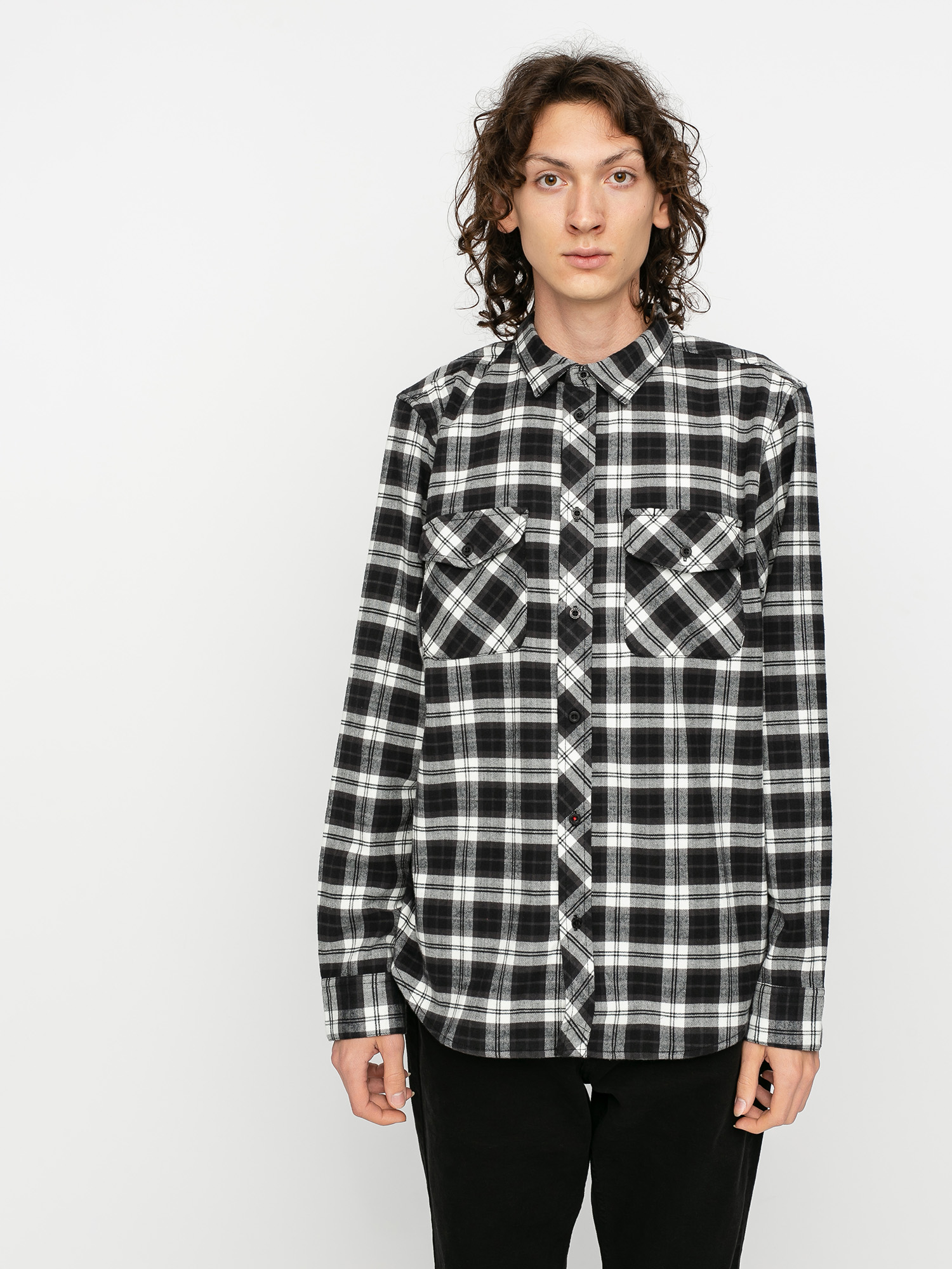 Koszula Element Tacoma (black)