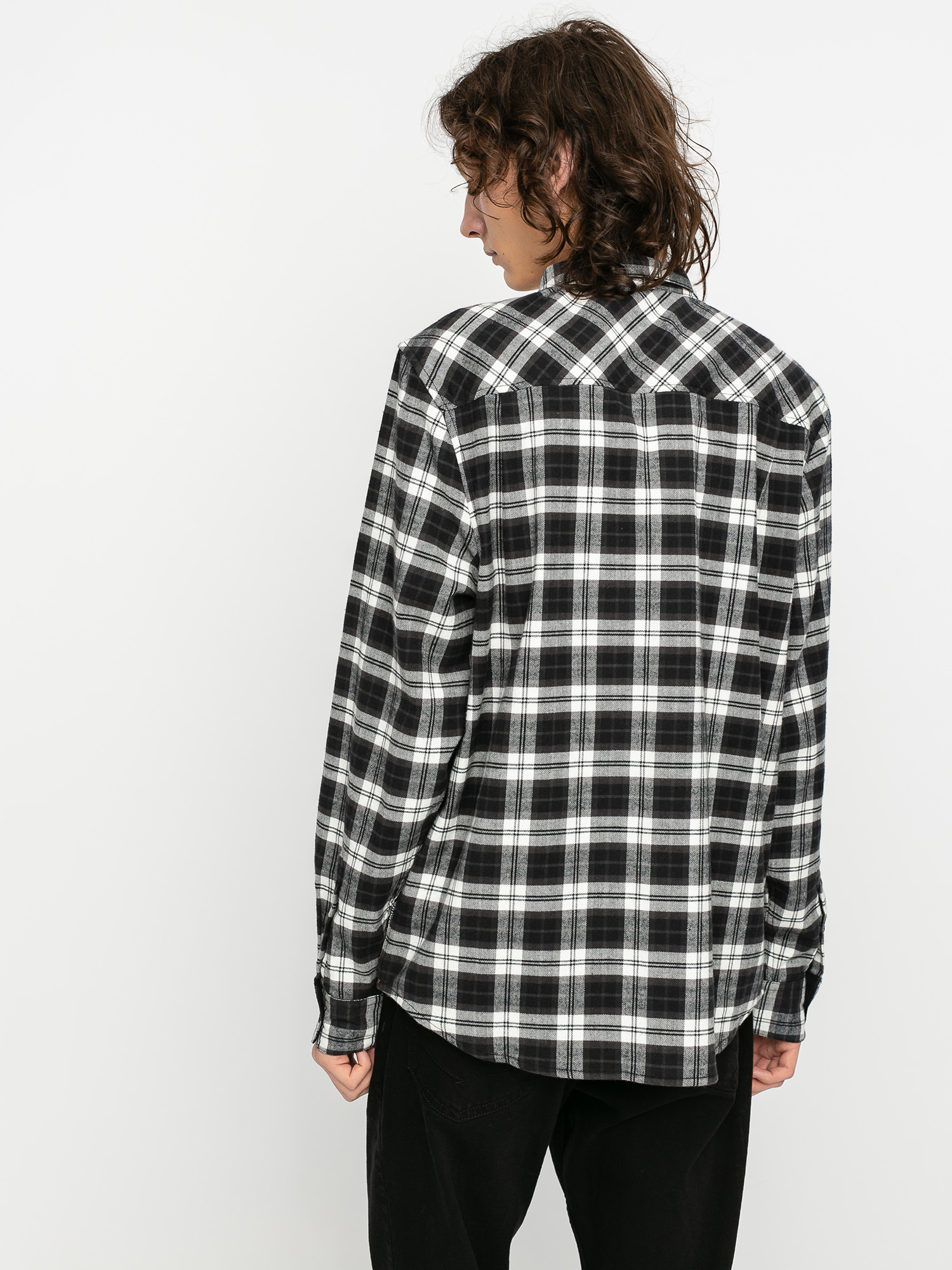Koszula Element Tacoma (black)