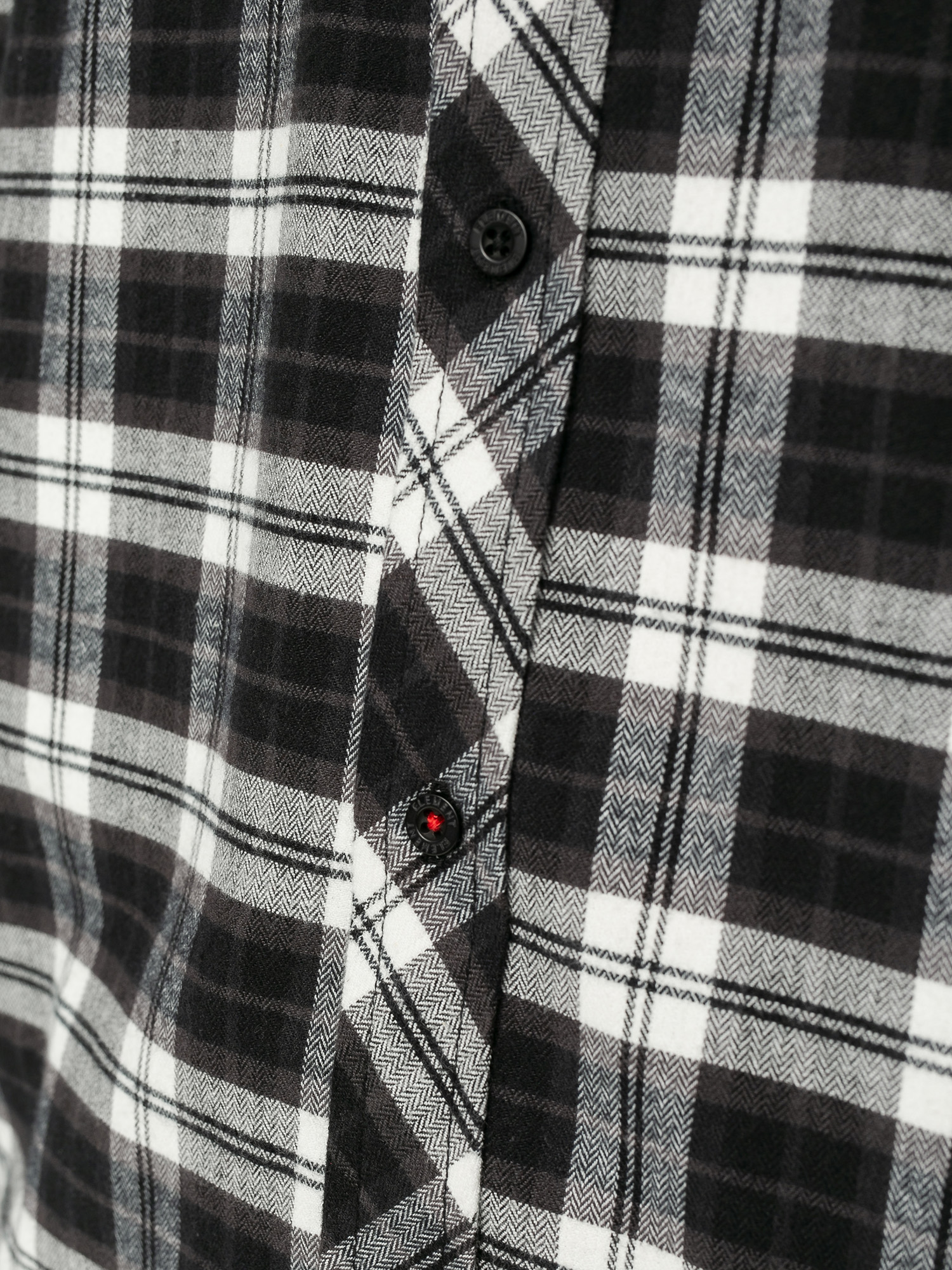 Koszula Element Tacoma (black)