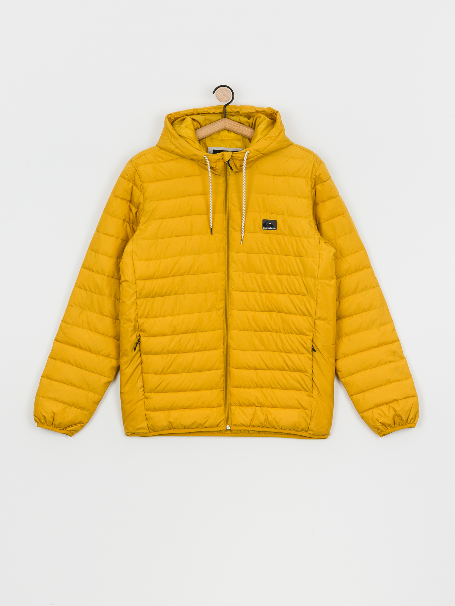 Kurtka Quiksilver Scaly Hood (honey)