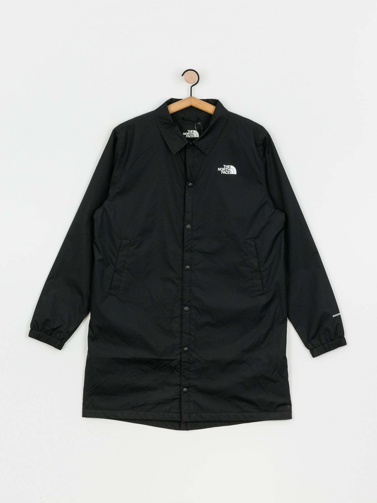 Kurtka The North Face Telegraphic Coaches (black)