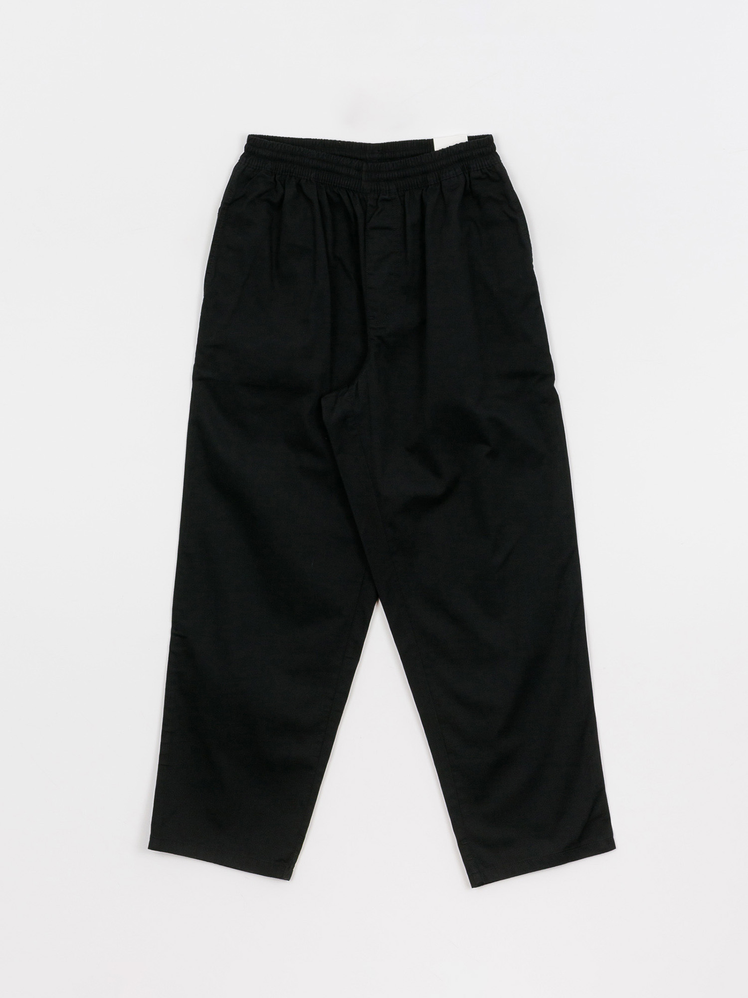 Spodnie Polar Skate Surf Pants (black)