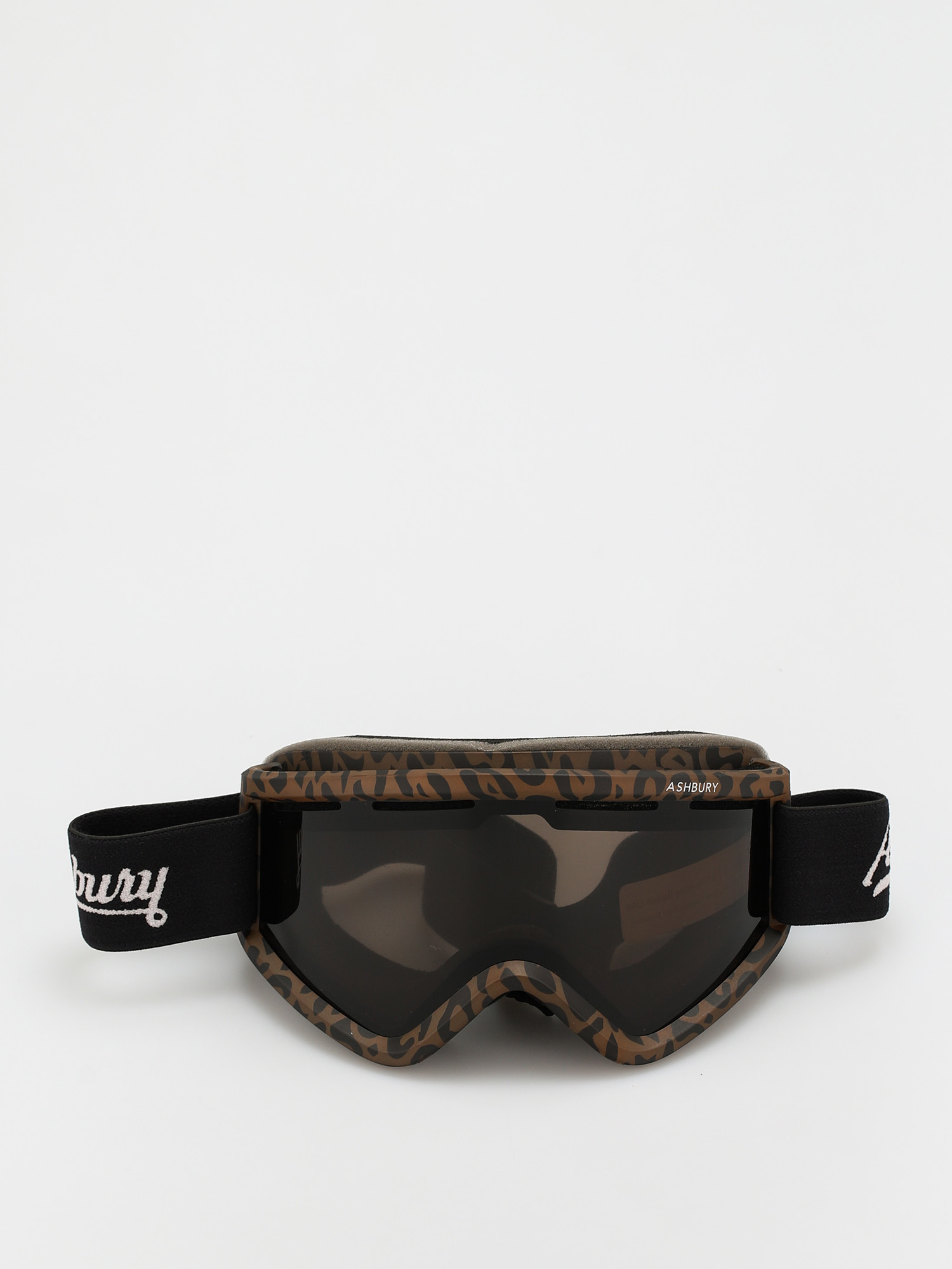 Gogle Ashbury Blackbird (danimals)