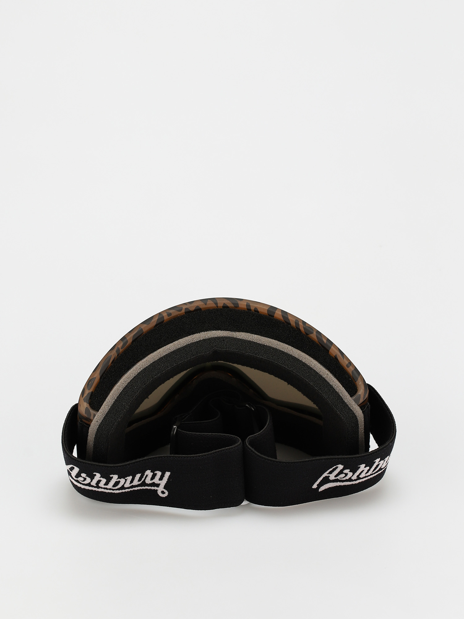 Gogle Ashbury Blackbird (danimals)