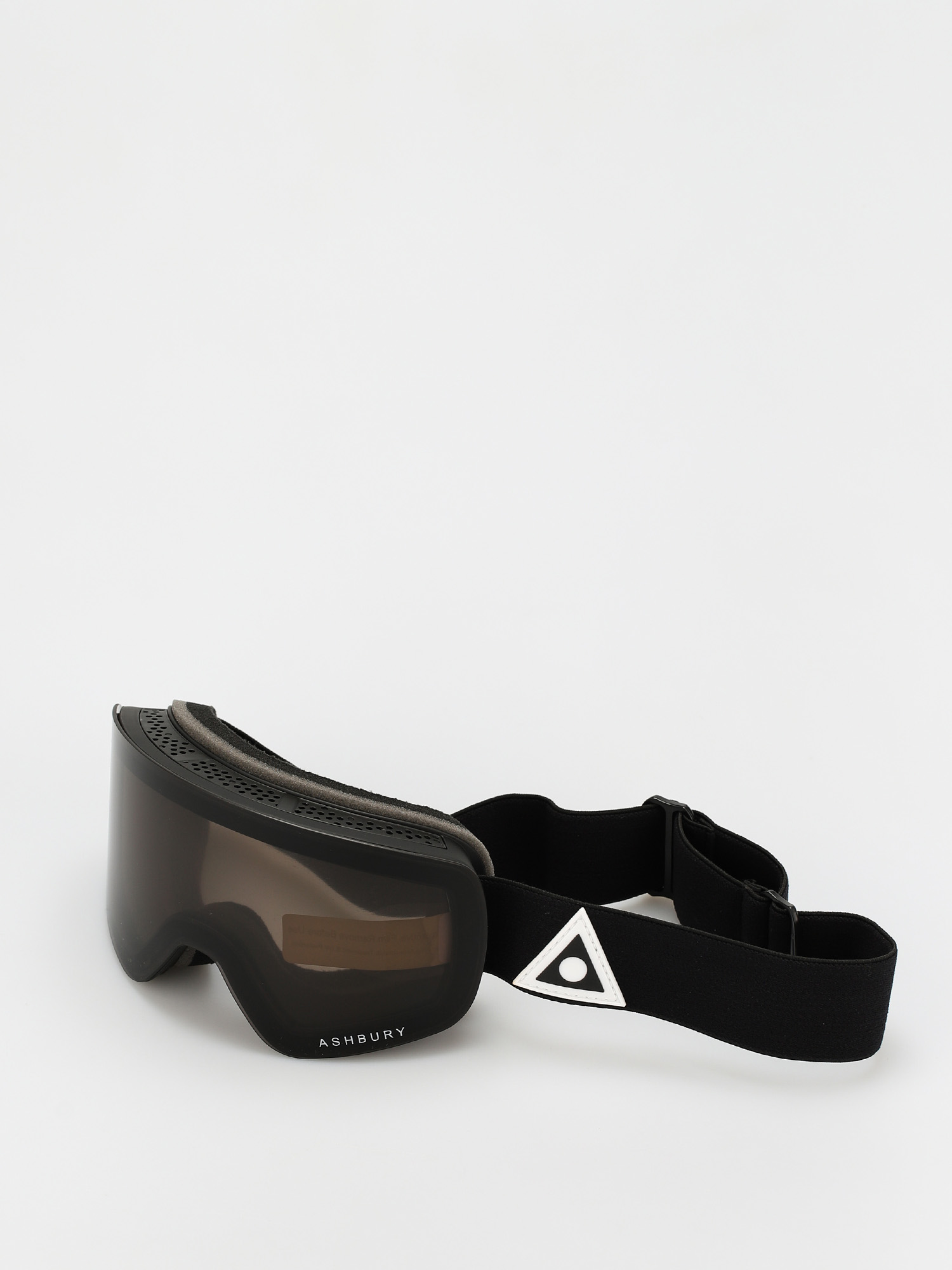 Gogle Ashbury Sonic (black triangle)