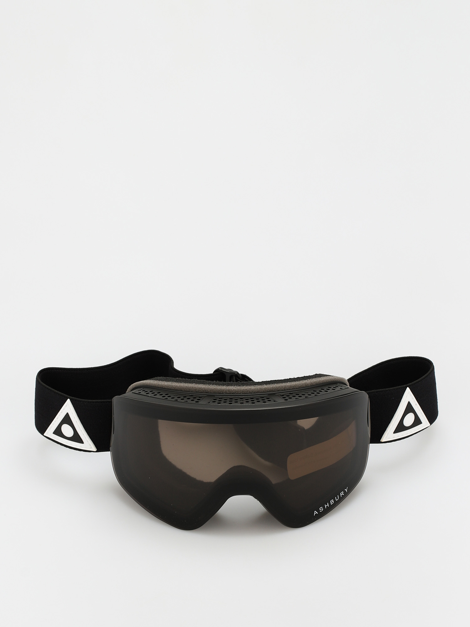 Gogle Ashbury Sonic (black triangle)