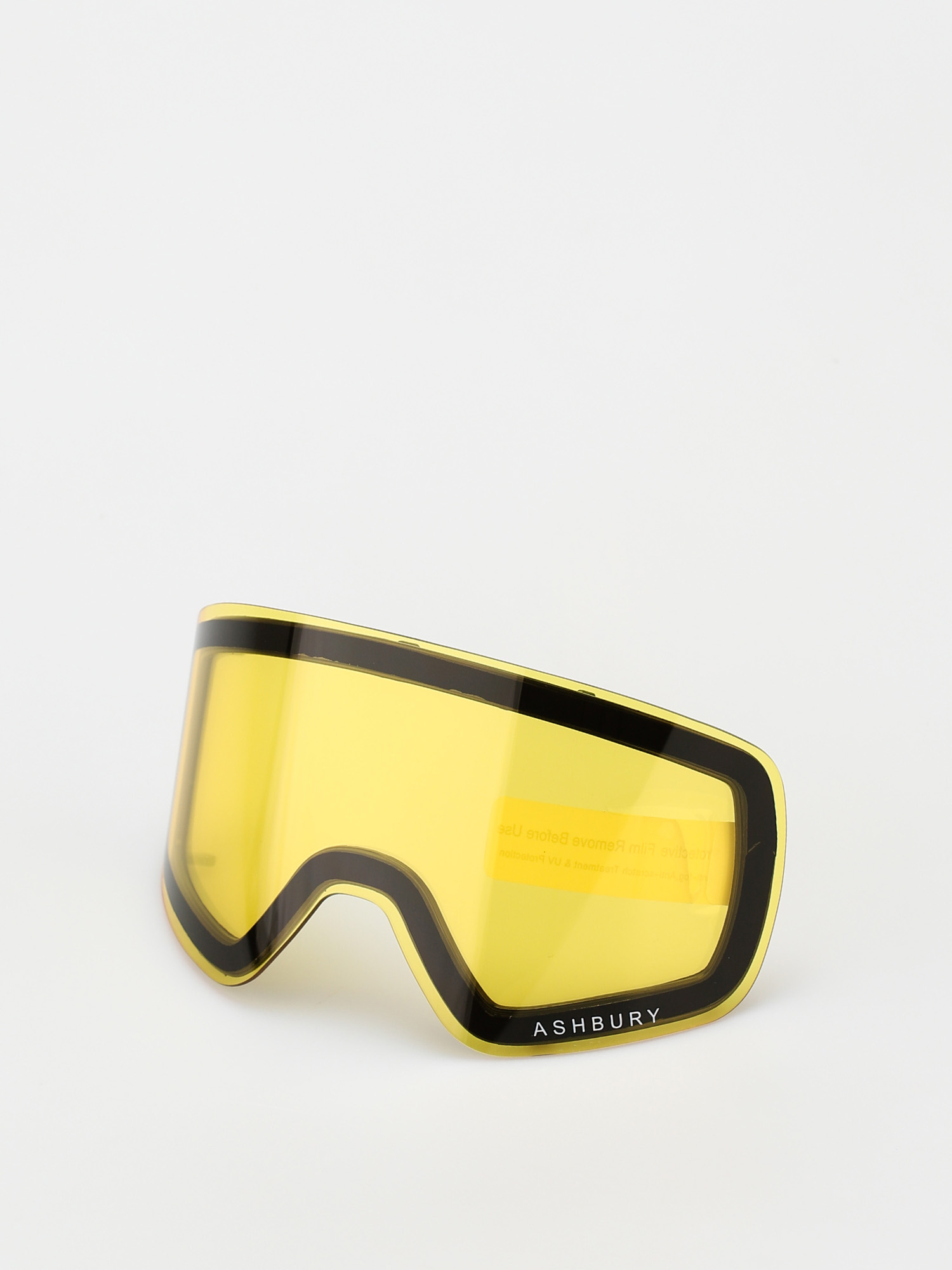 Gogle Ashbury Sonic (black triangle)